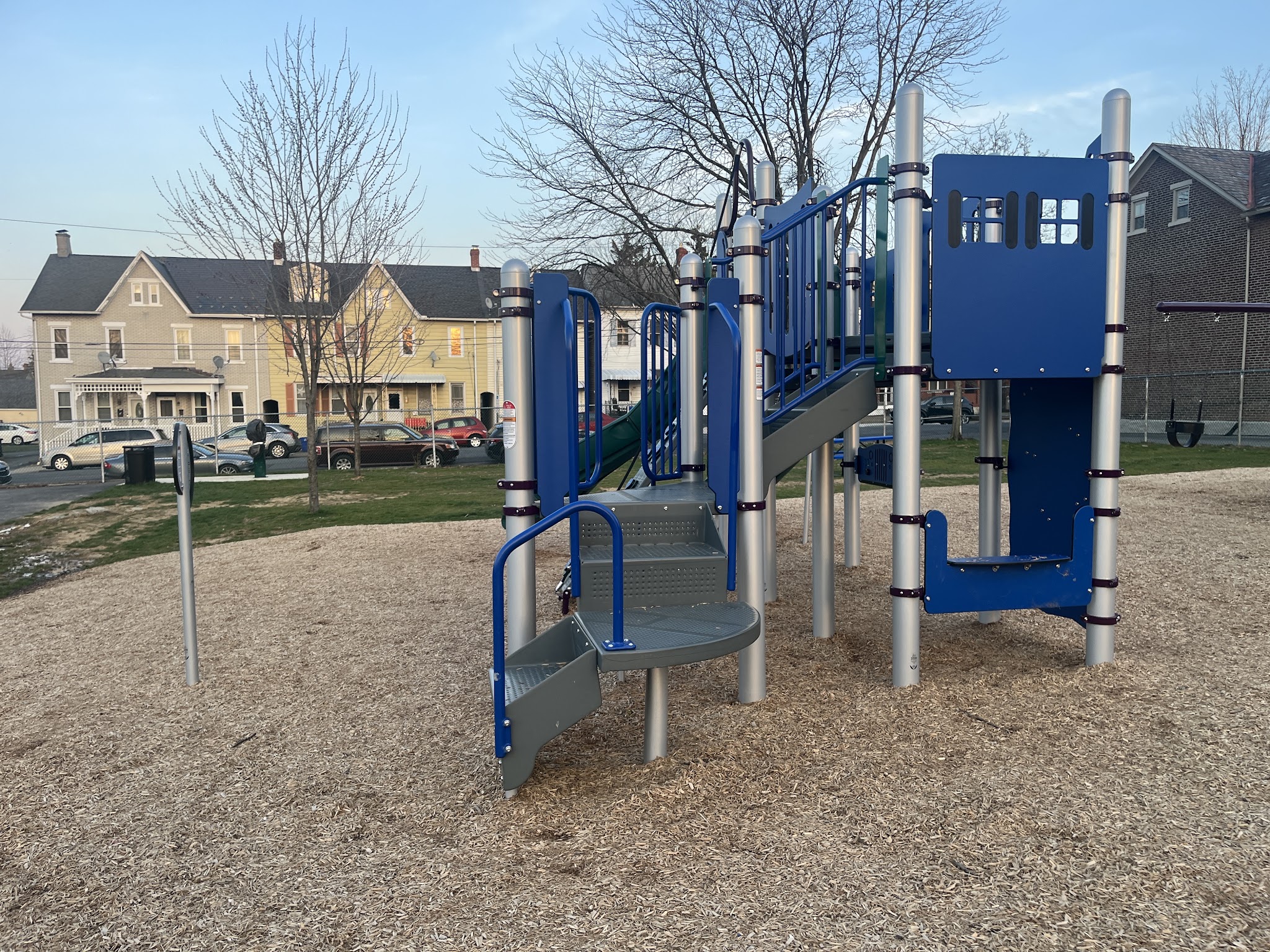 Fairview Park - Bethlehem, PA