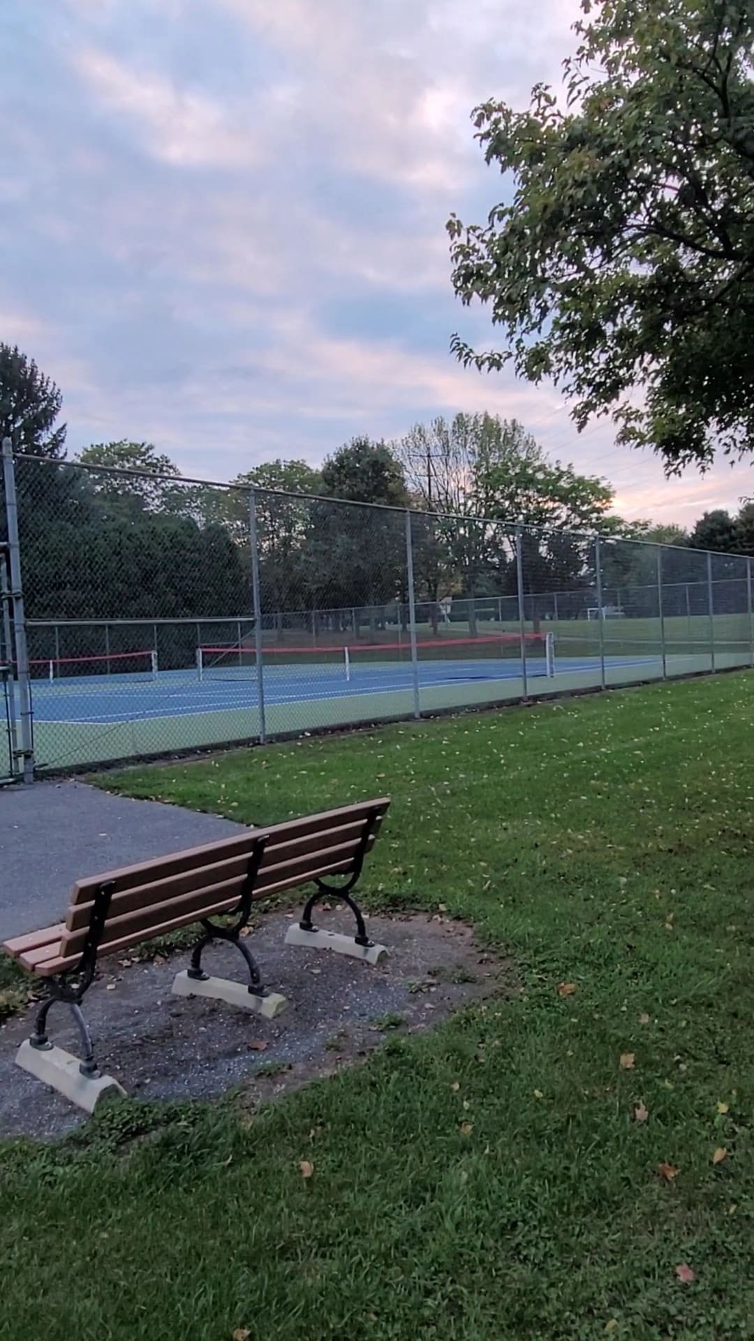 Hanover Township Municipal Park - Bethlehem, PA