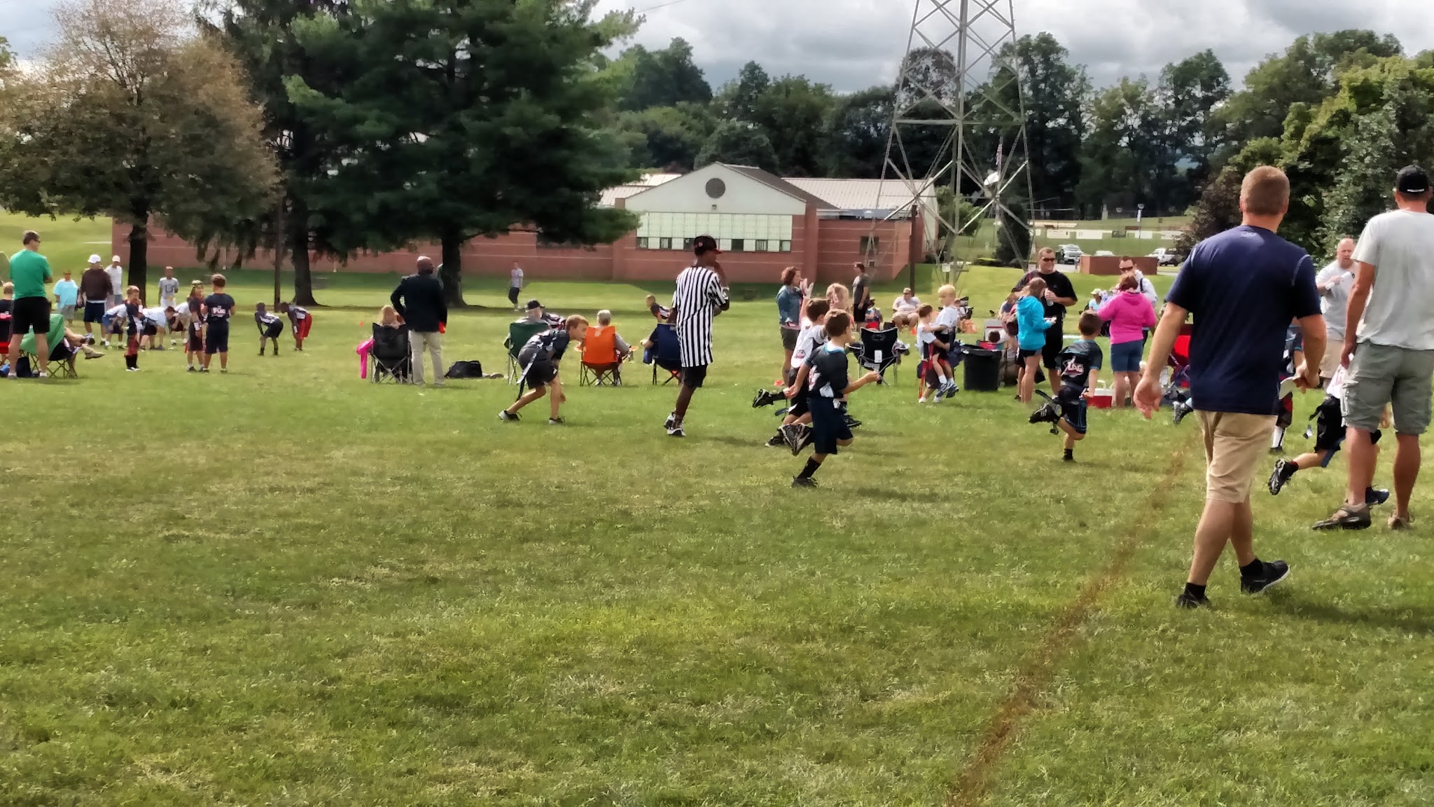 Hanover Township Municipal Park - Bethlehem, PA