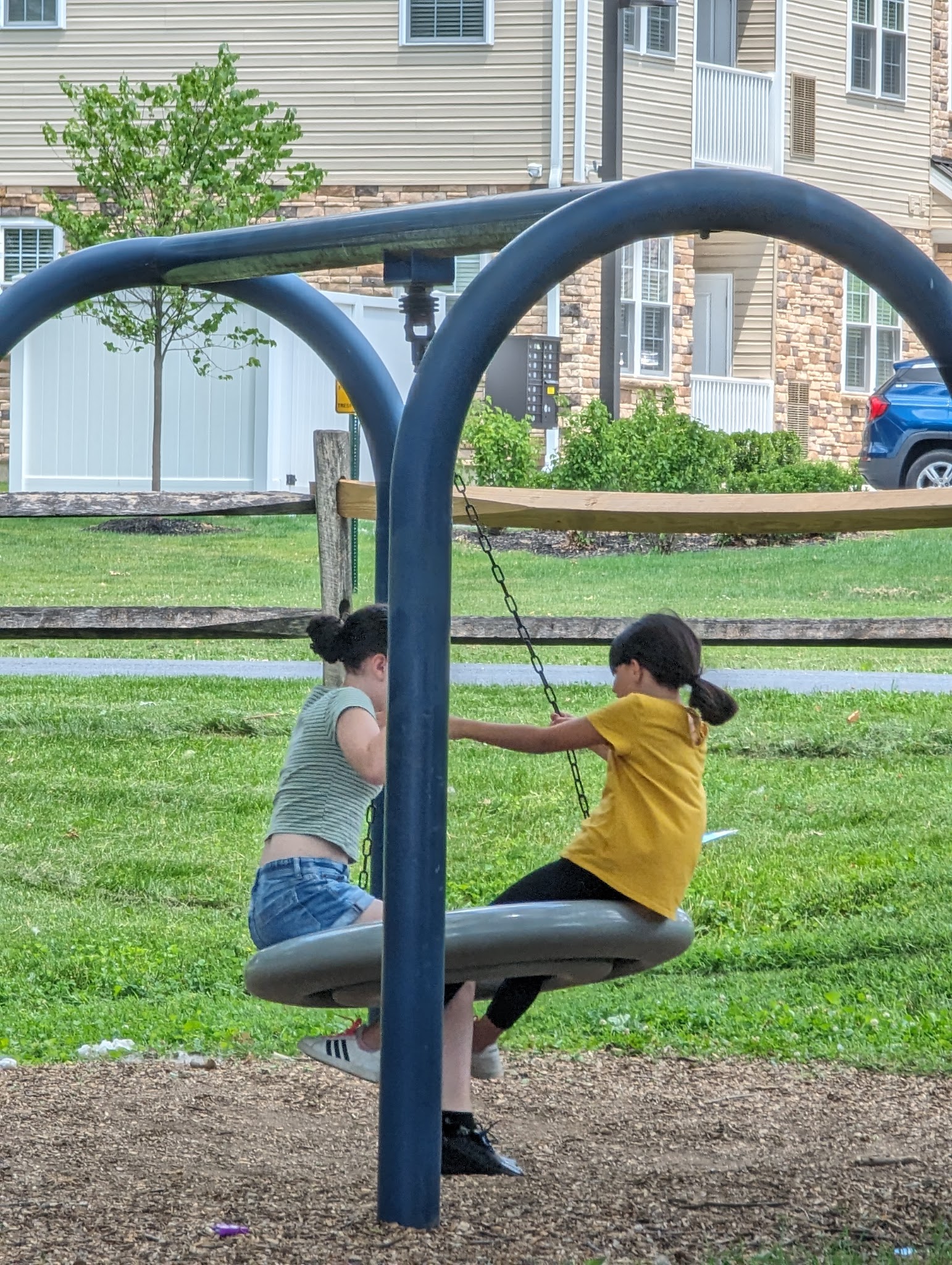 Heimple Park - Bethlehem, PA