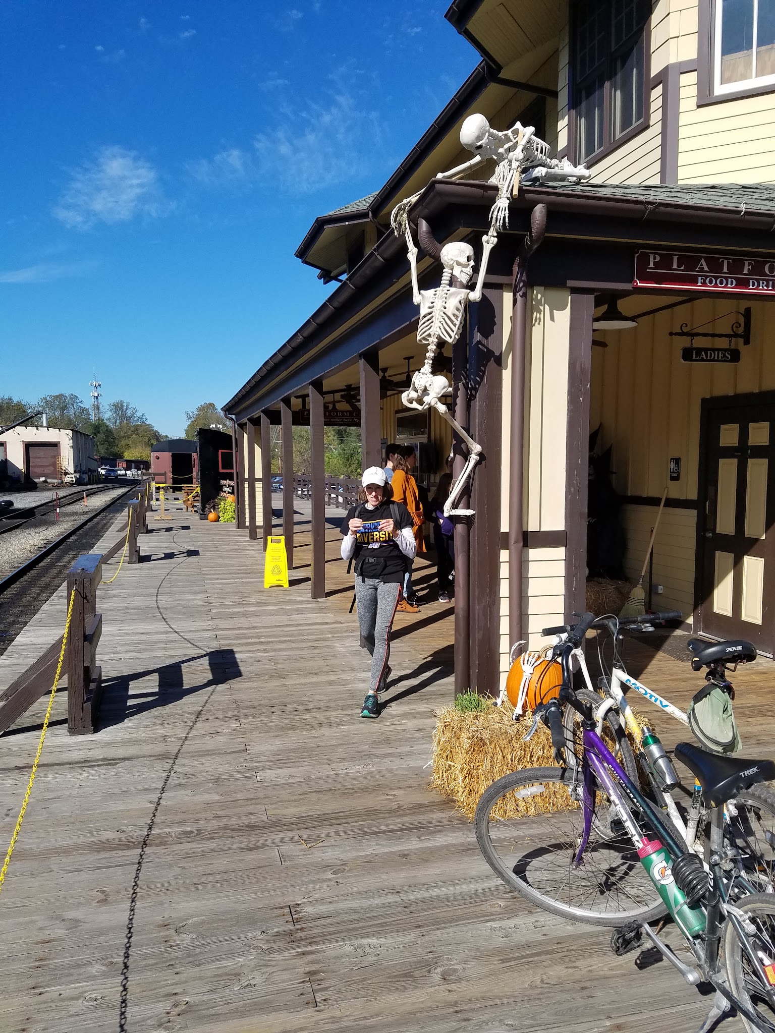 Heimple Park - Bethlehem, PA