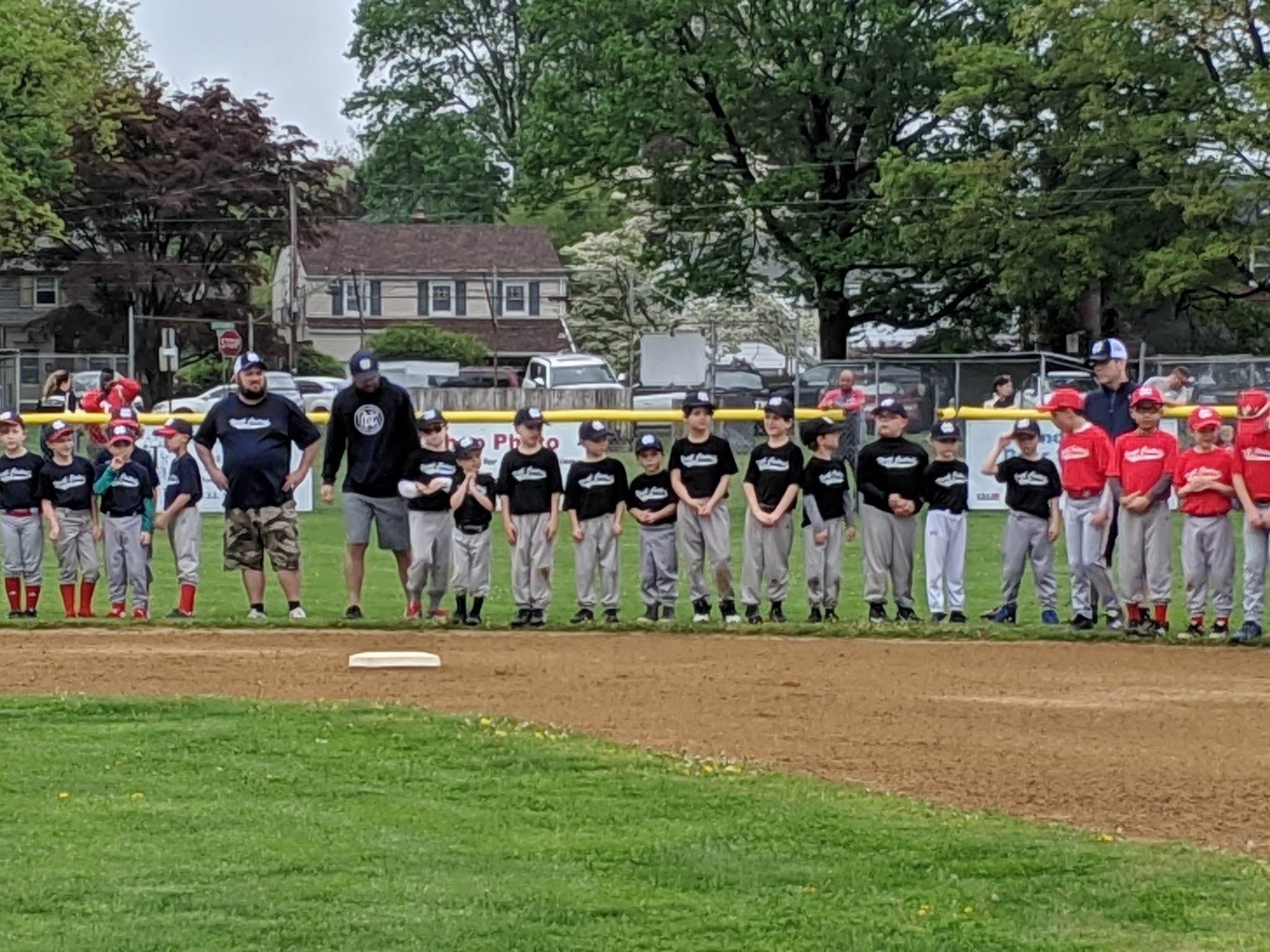 Heimple Park - Bethlehem, PA