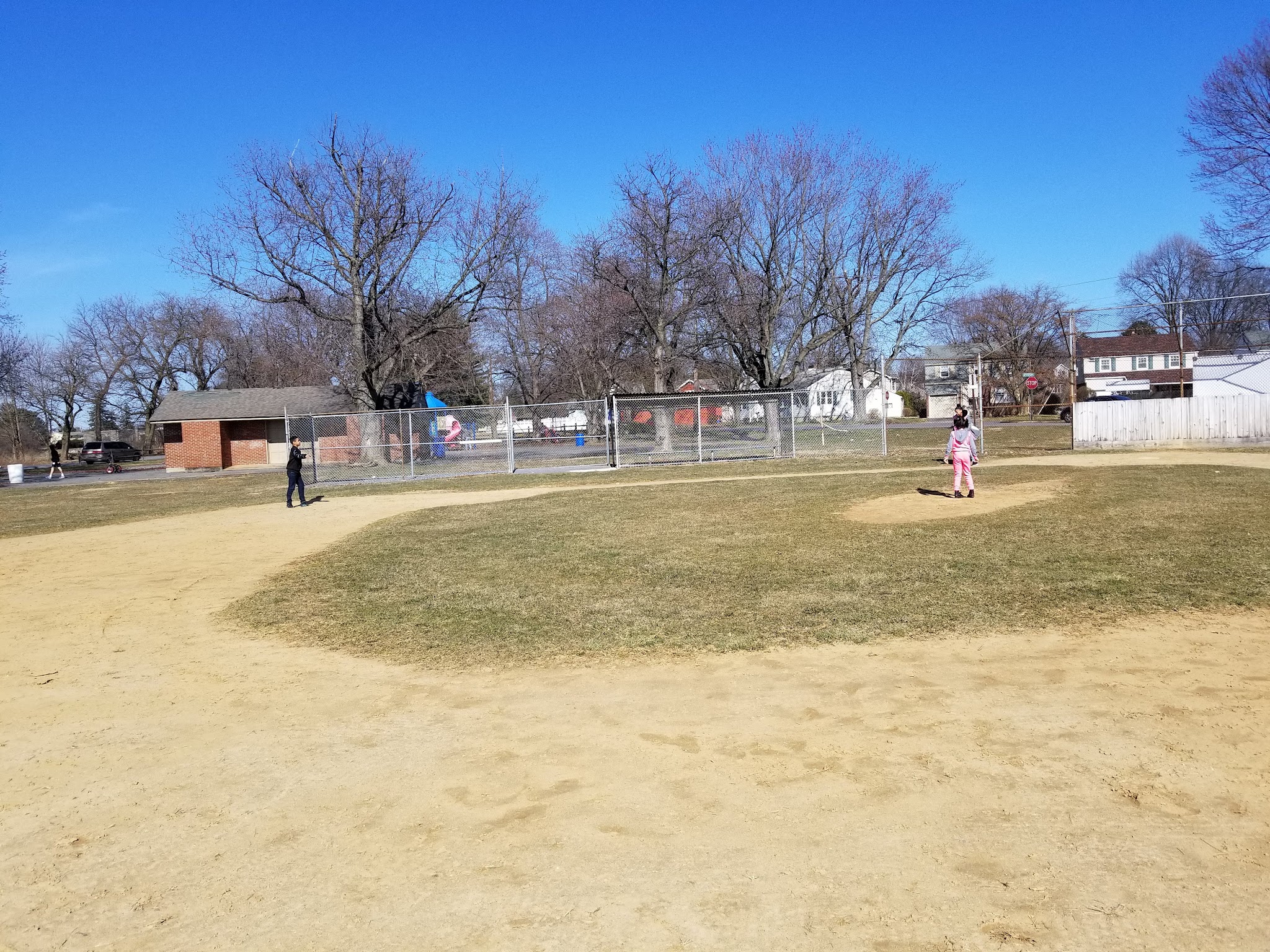 Heimple Park - Bethlehem, PA