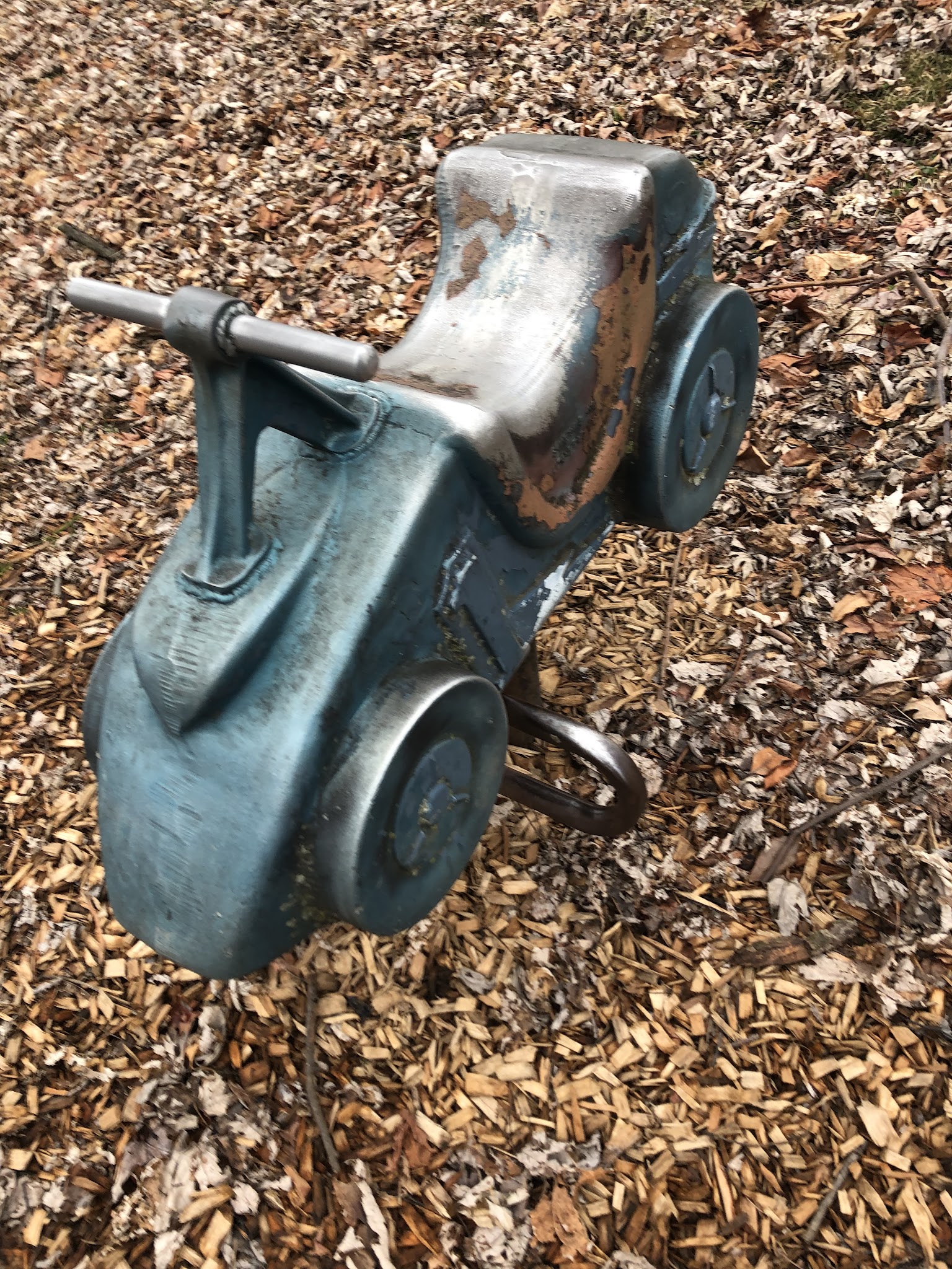 Heimple Park - Bethlehem, PA