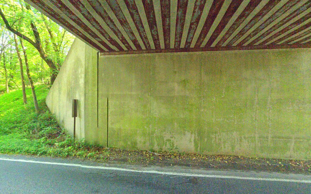 Lower Saucon Rails to Trails - Bethlehem, PA