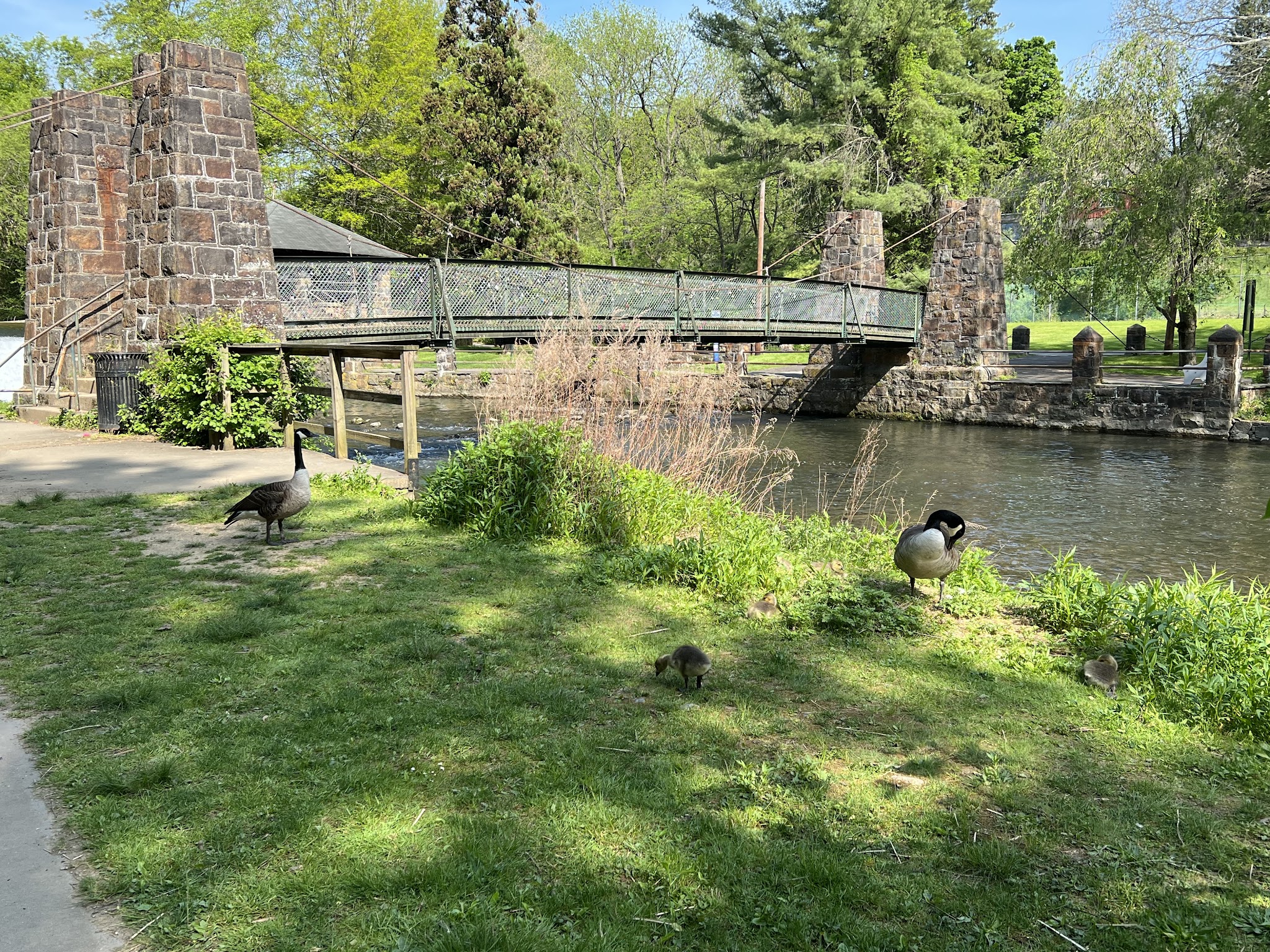Monocacy Park - Bethlehem, PA
