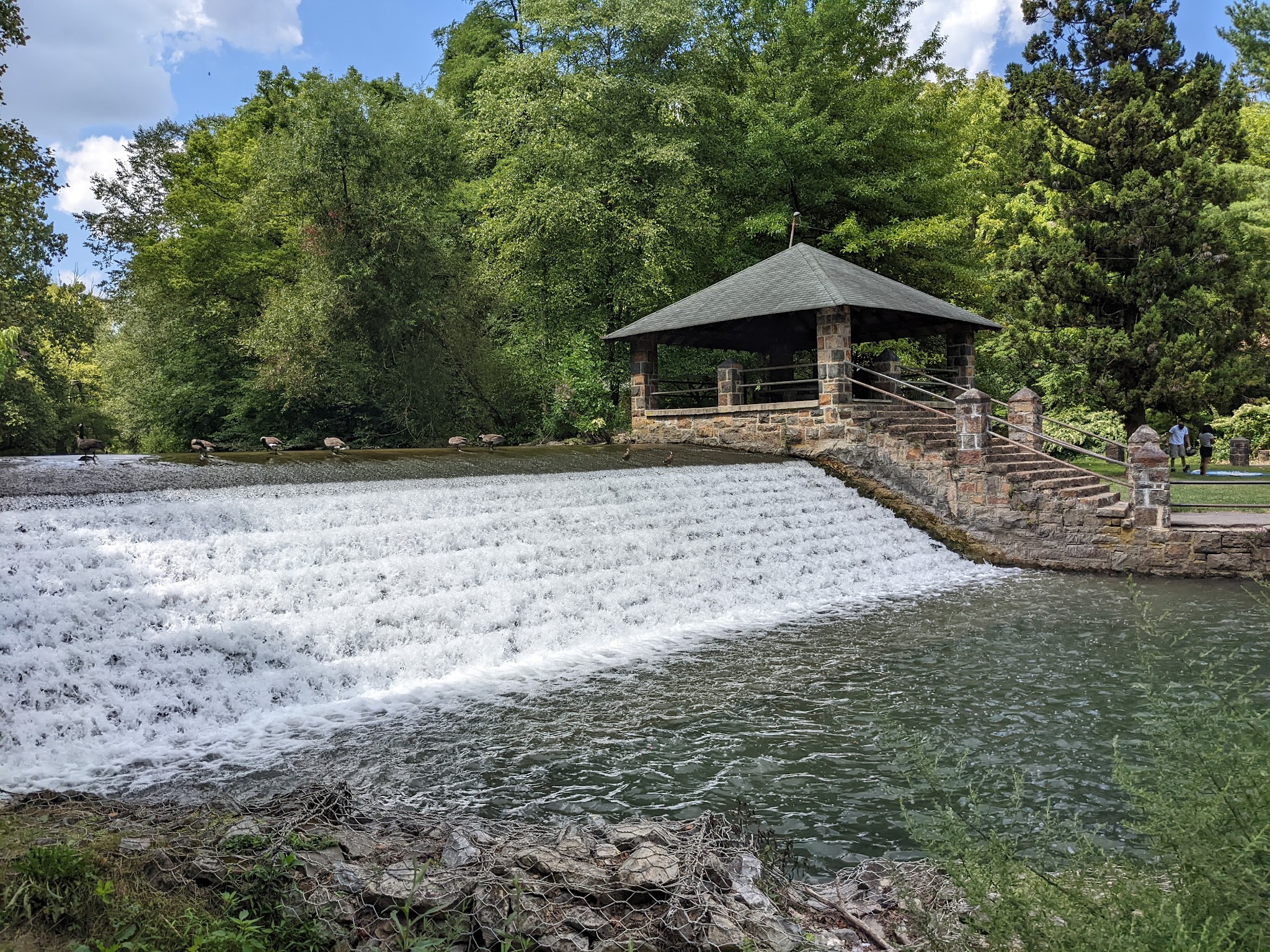 Monocacy Park - Bethlehem, PA