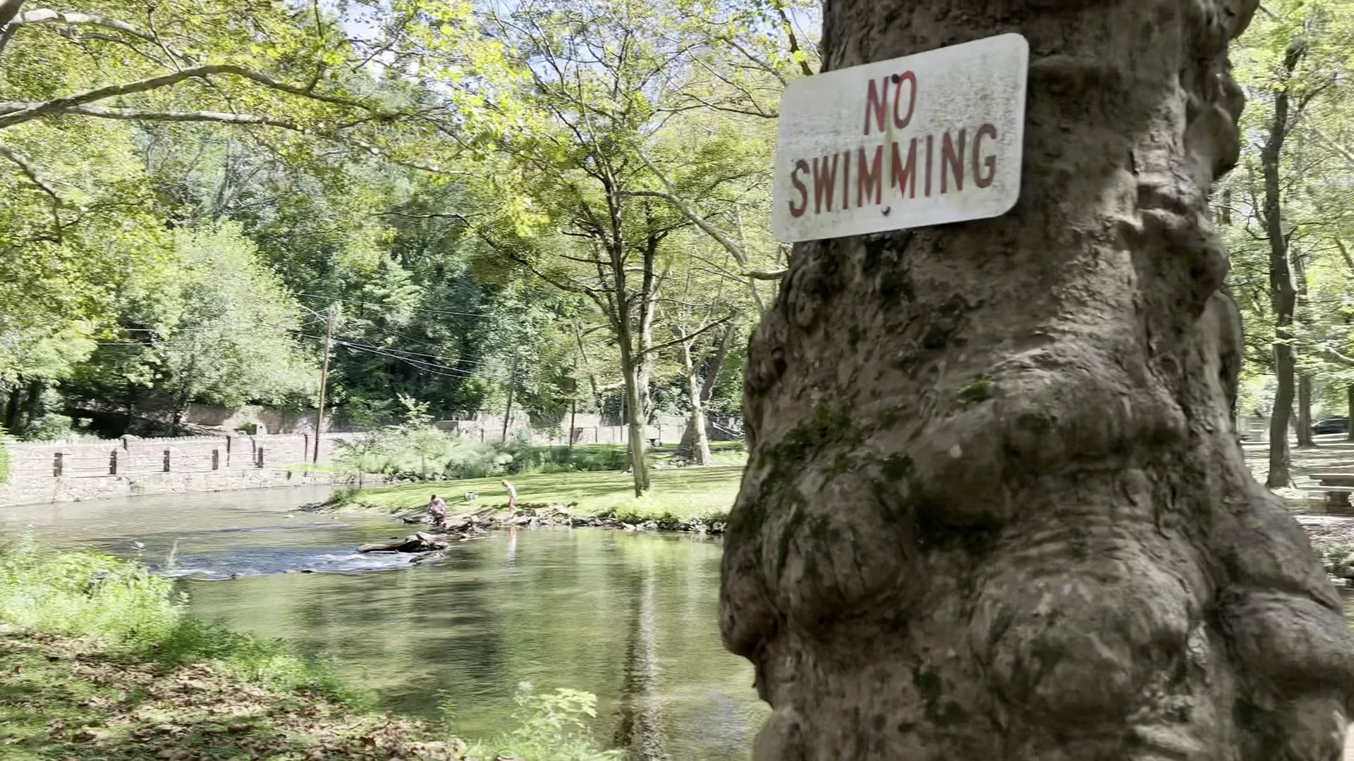 Monocacy Park - Bethlehem, PA