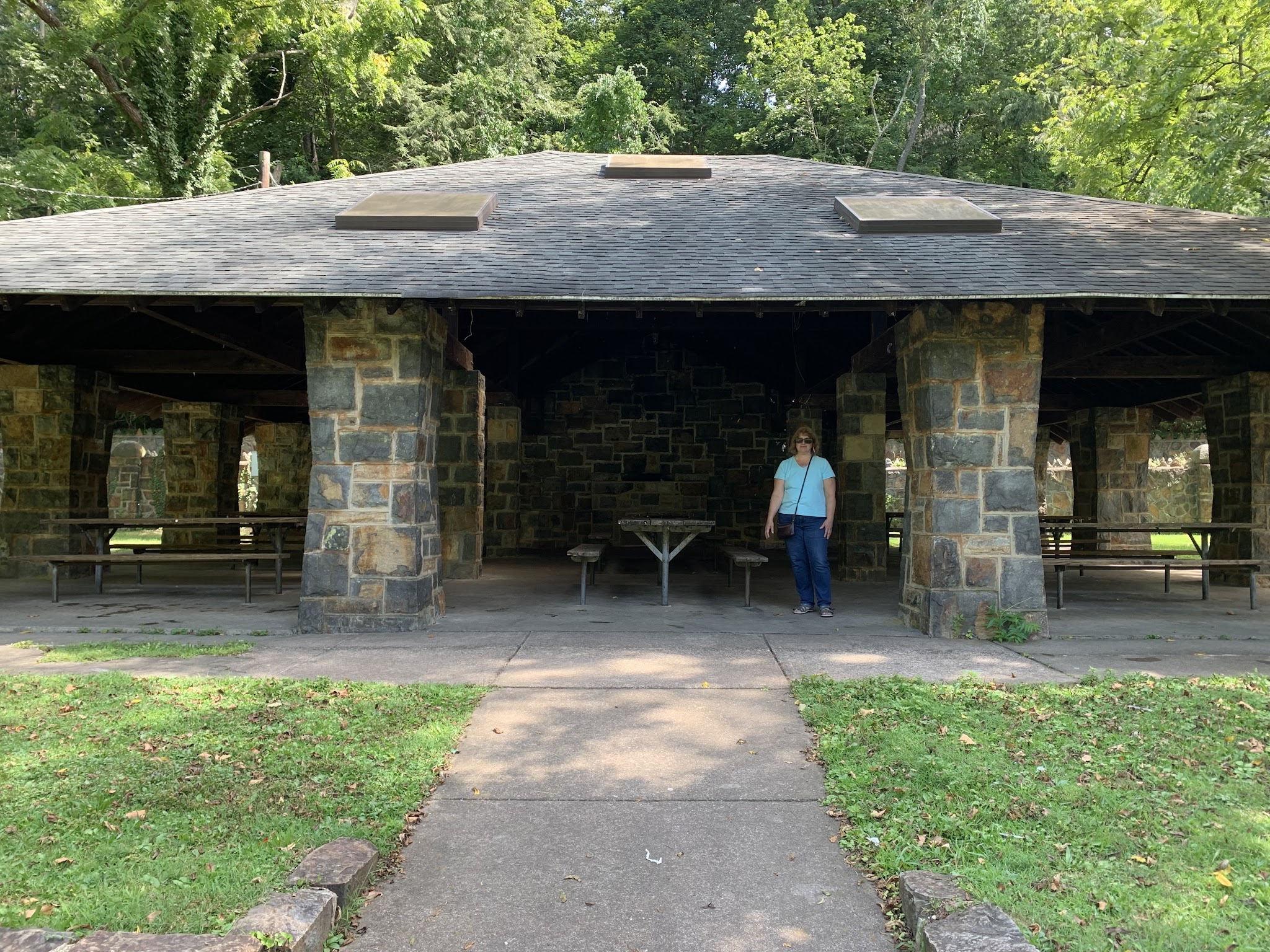 Monocacy Park - Bethlehem, PA