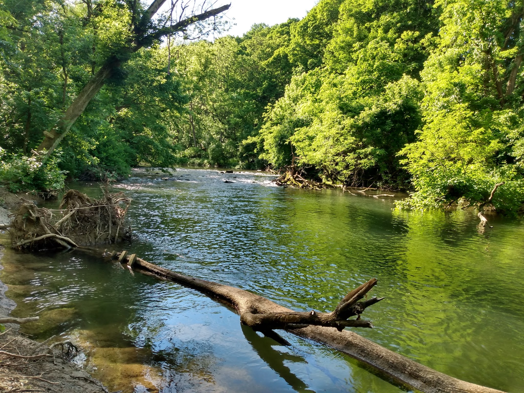 Monocacy Way - Bethlehem, PA