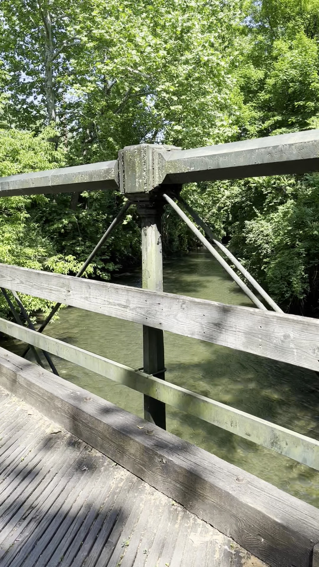 Sand Island Park - Bethlehem, PA