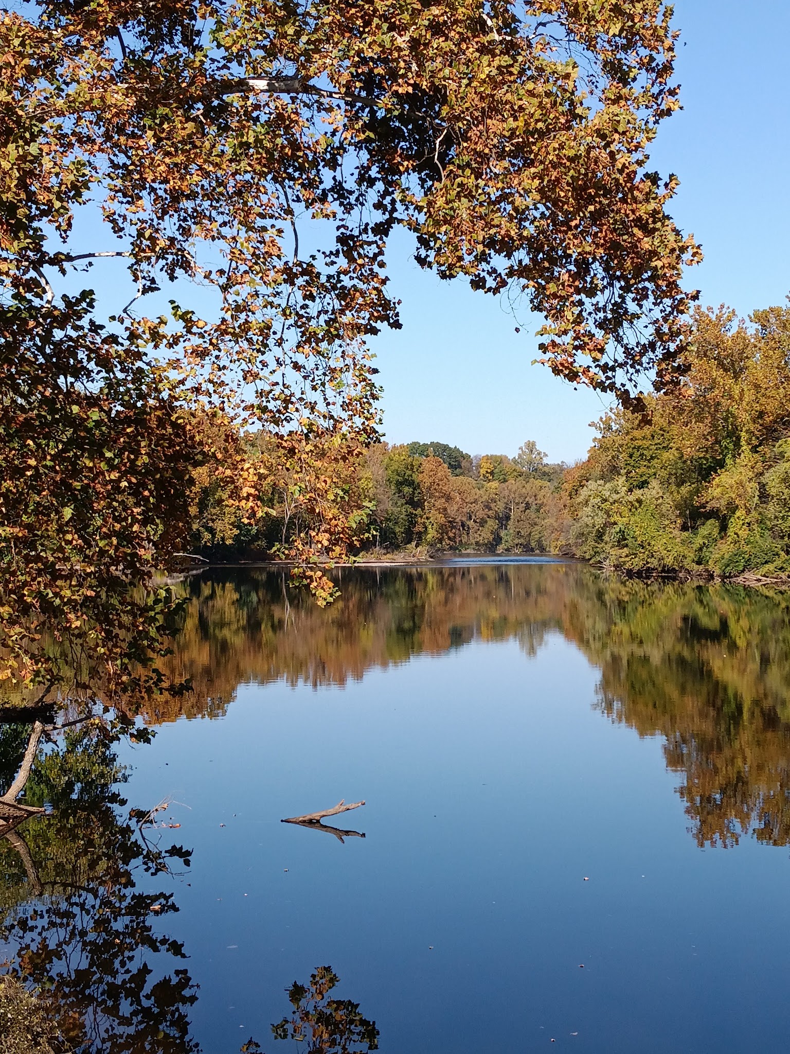 Sand Island Park - Bethlehem, PA