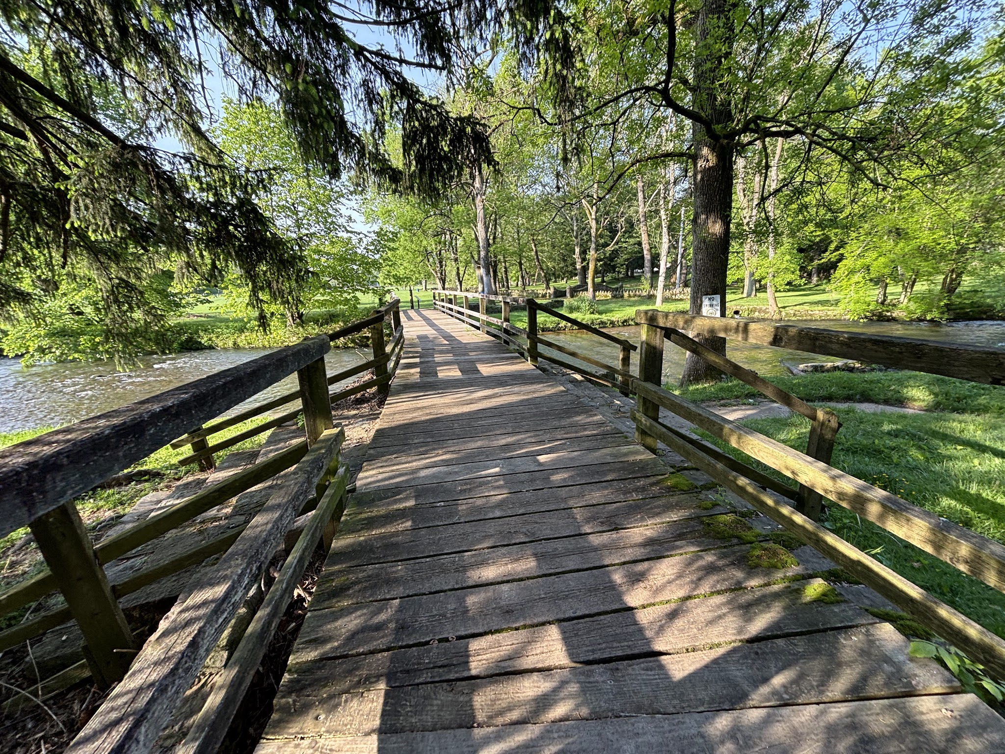 Saucon Park - Bethlehem, PA