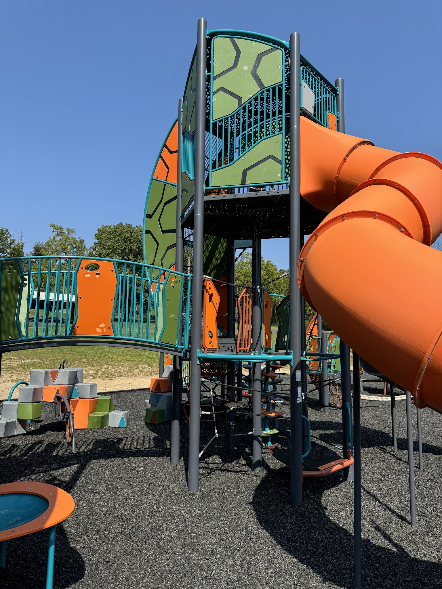 Town Hall Park - Bethlehem, PA