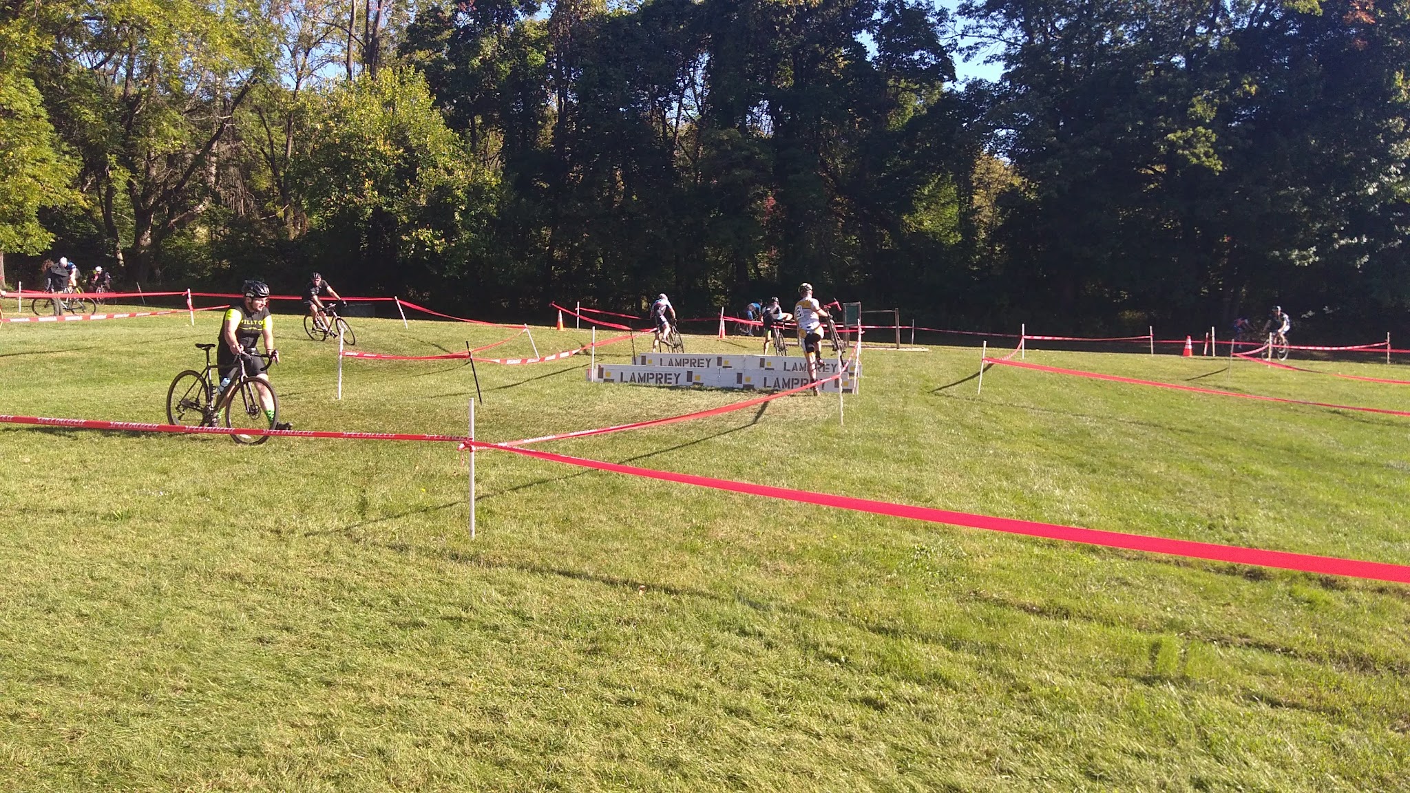 Town Hall Park - Bethlehem, PA