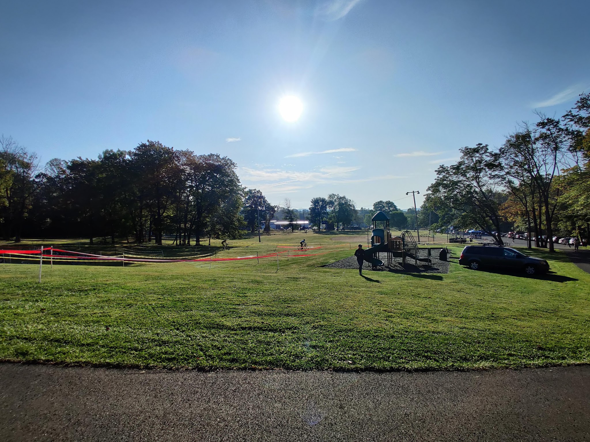 Town Hall Park - Bethlehem, PA