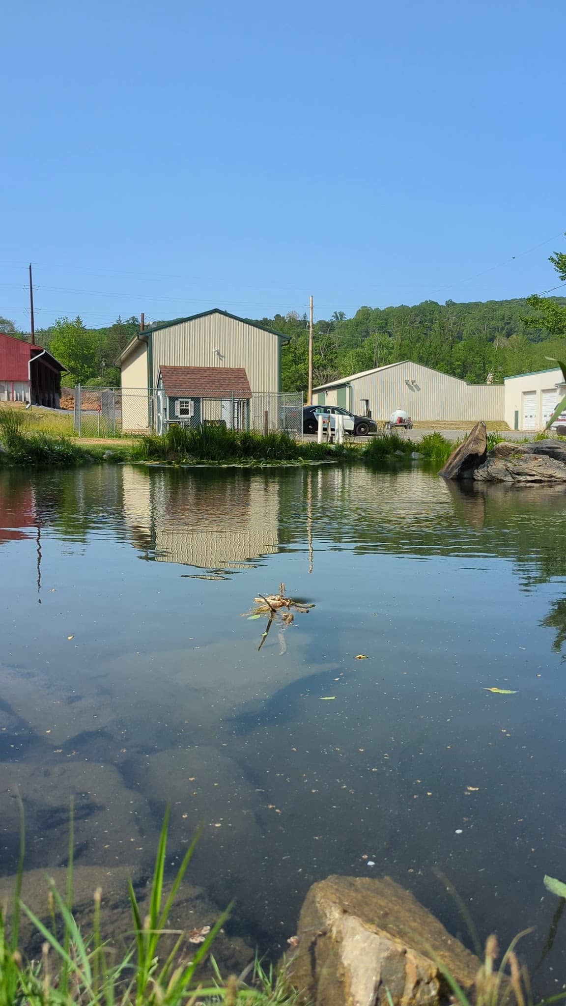 Town Hall Park - Bethlehem, PA