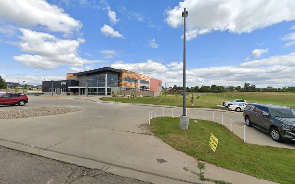 Sparks Dog Park - Beulah, ND