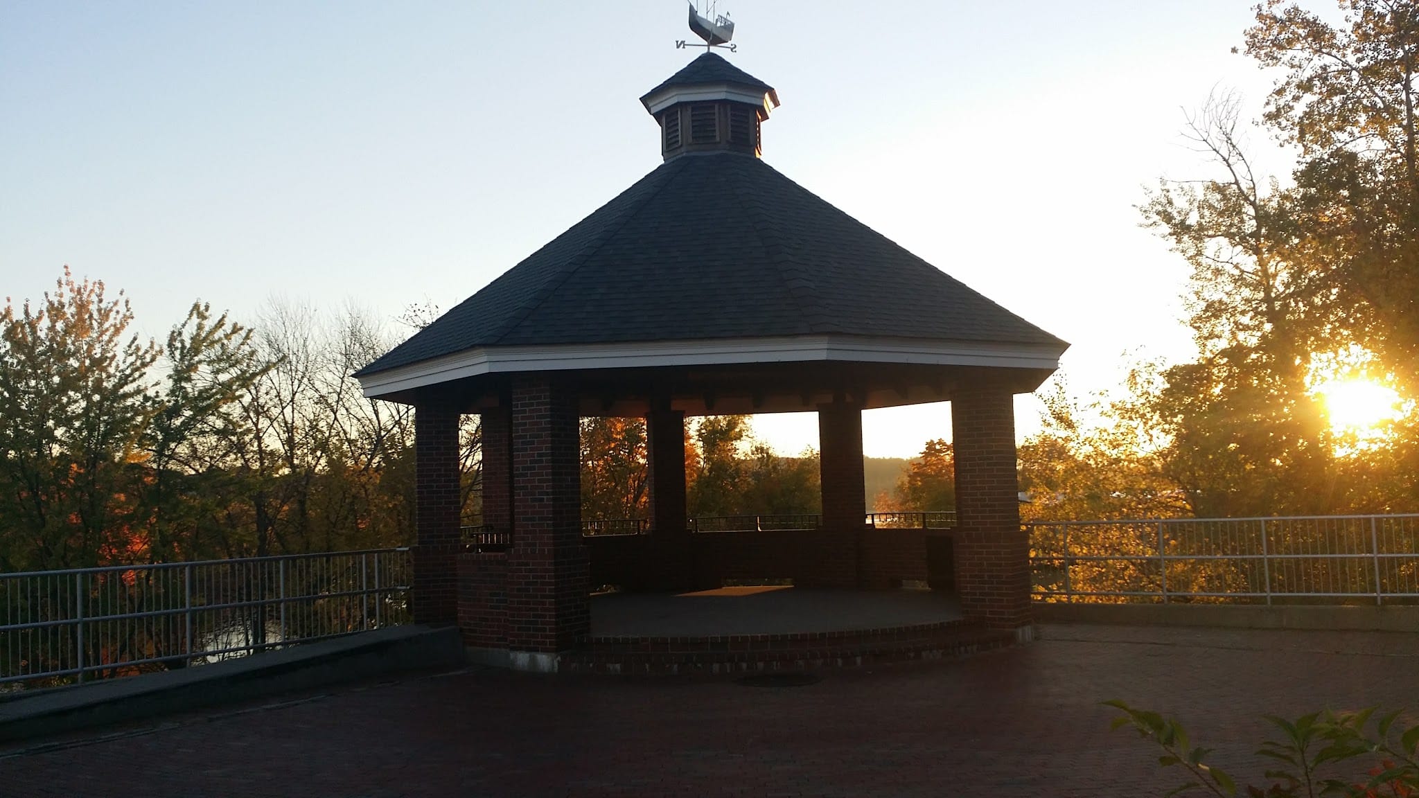 Mechanics Park - Biddeford, ME