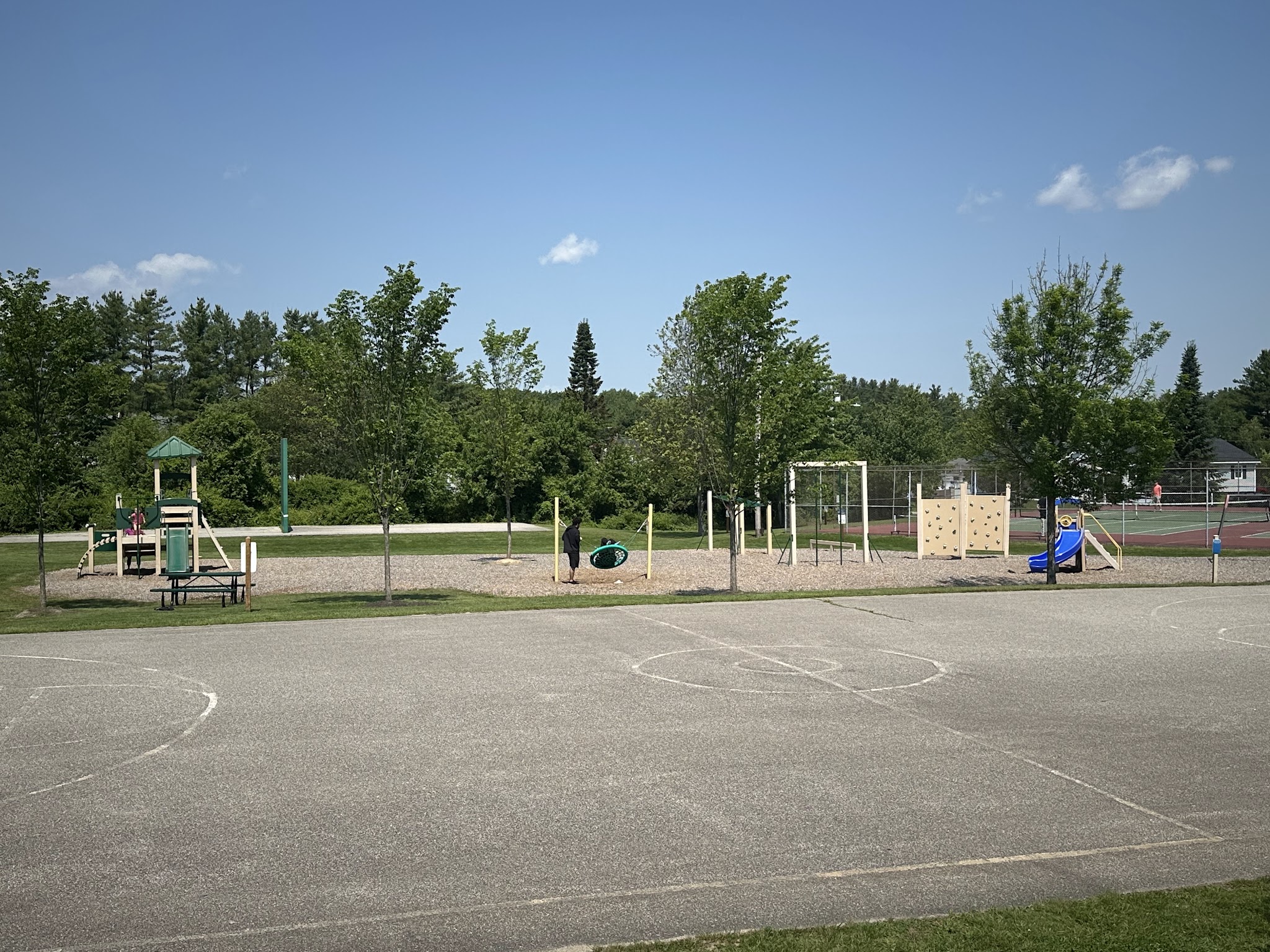 Memorial Park (Mayfield) - Biddeford, ME