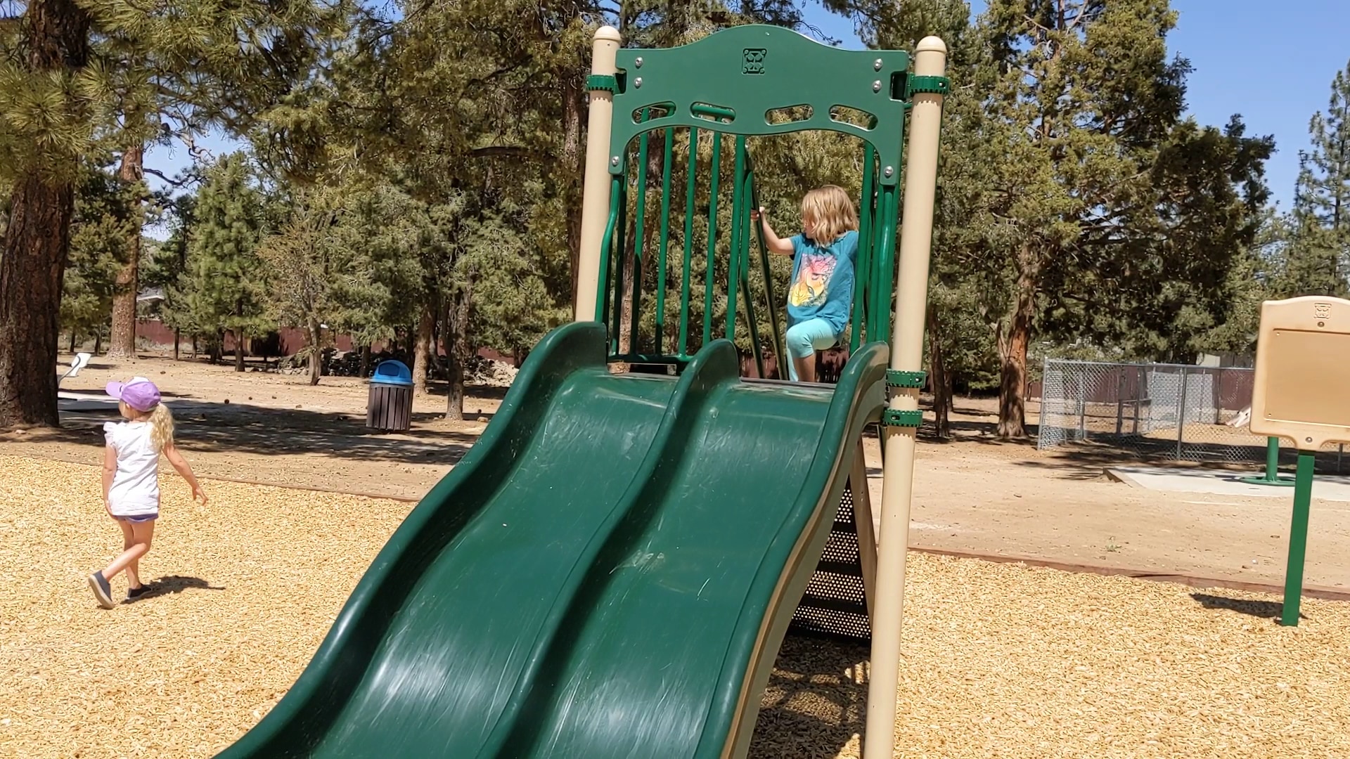 Sugarloaf Park - Big Bear, CA