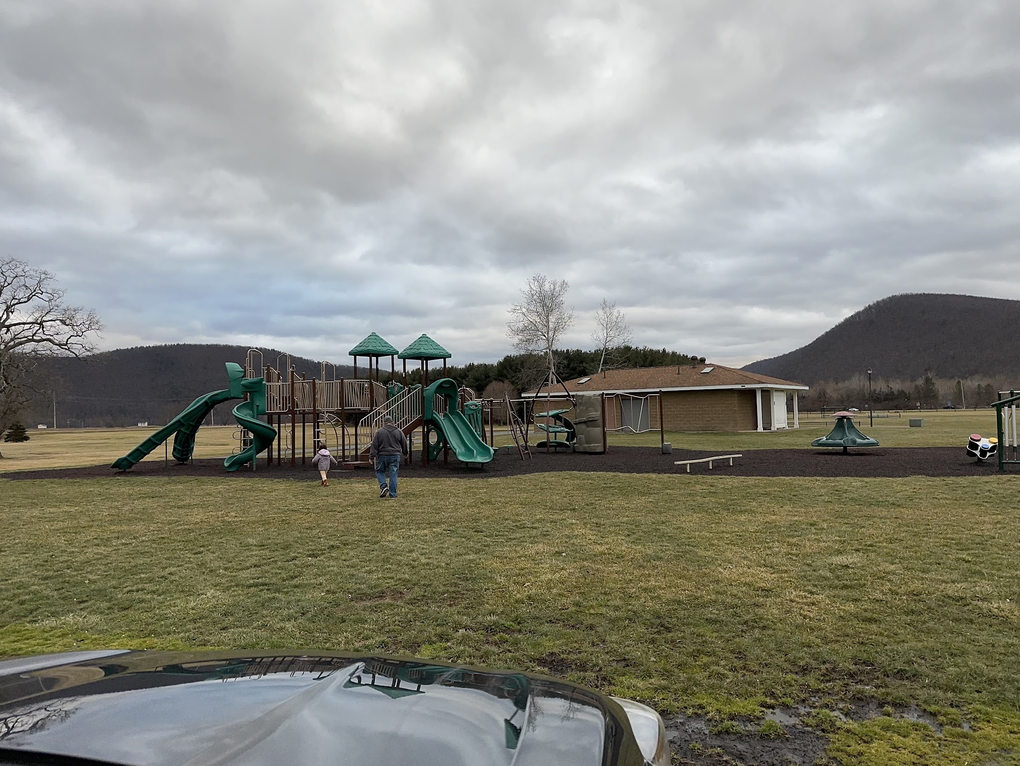 Big Flats Community Park - Big Flats, NY