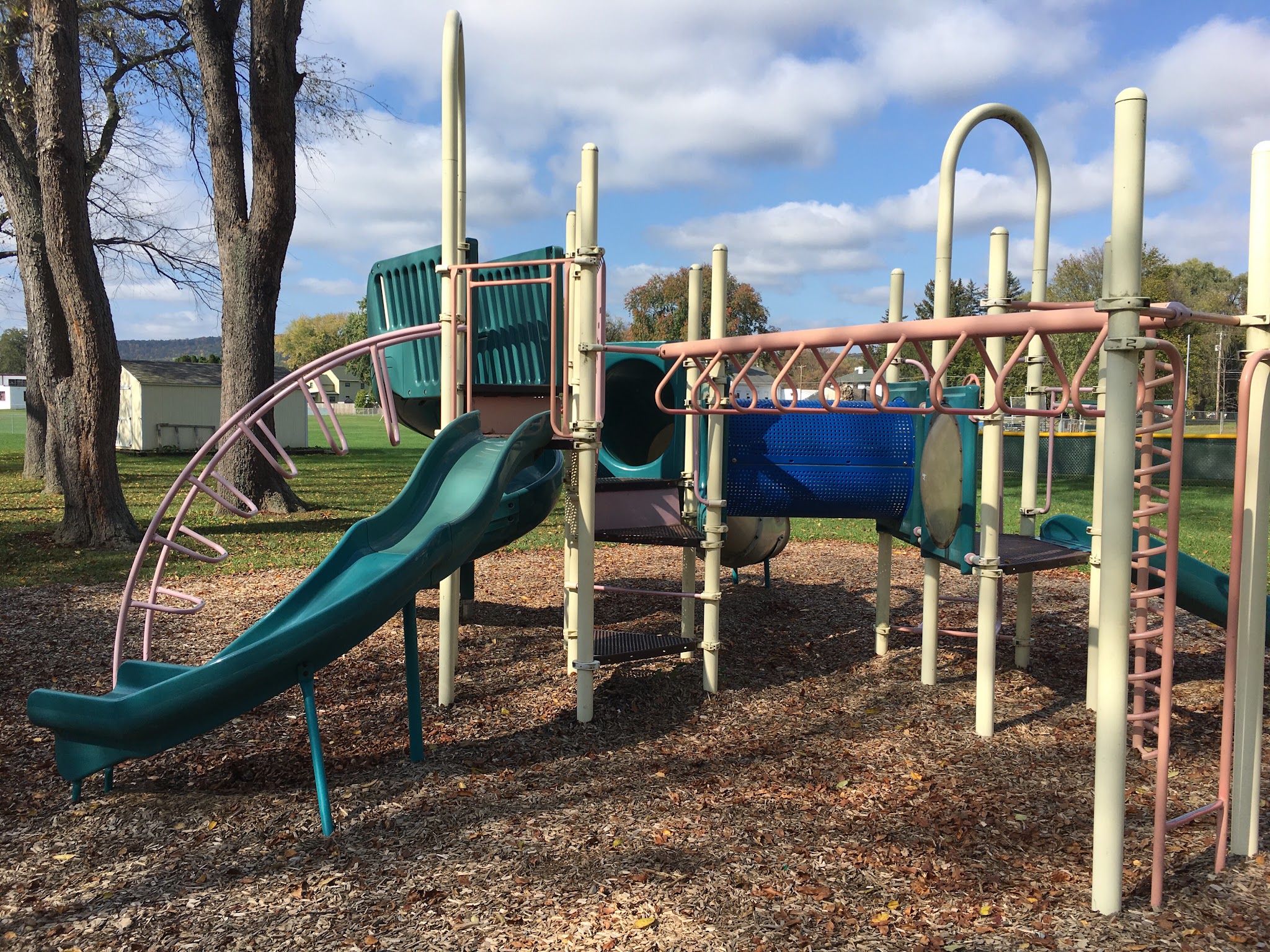 Big Flats Community Park - Big Flats, NY