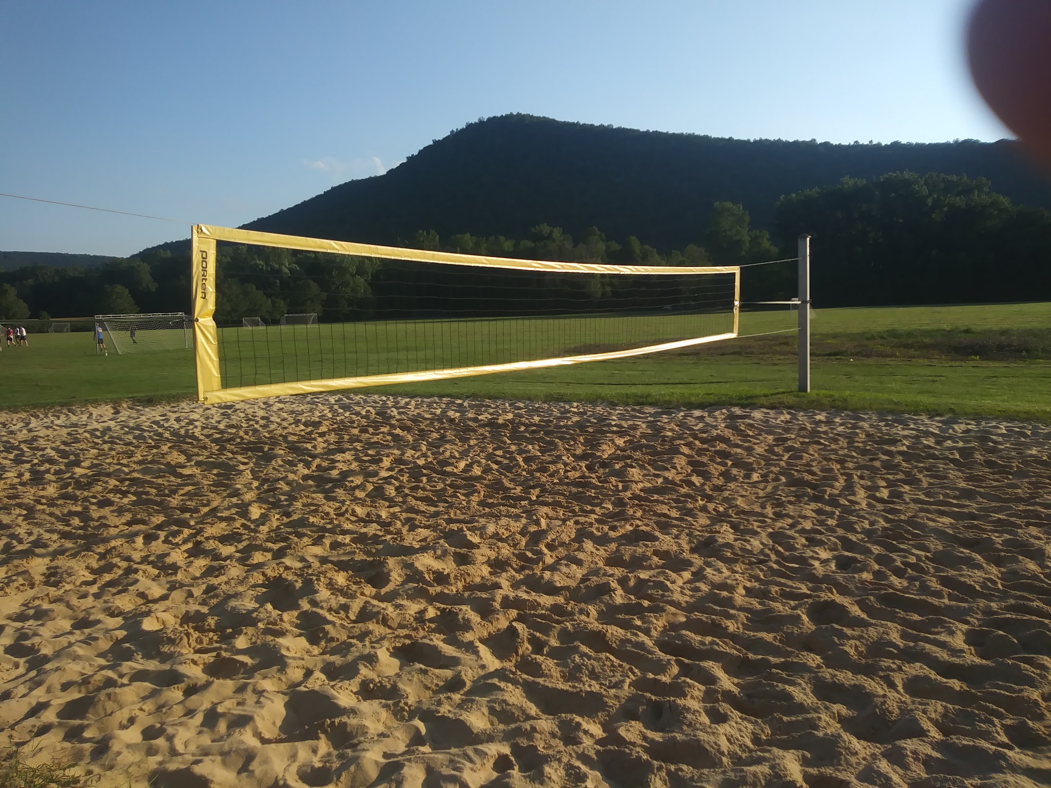 Henry Minier Athletic Field - Big Flats, NY