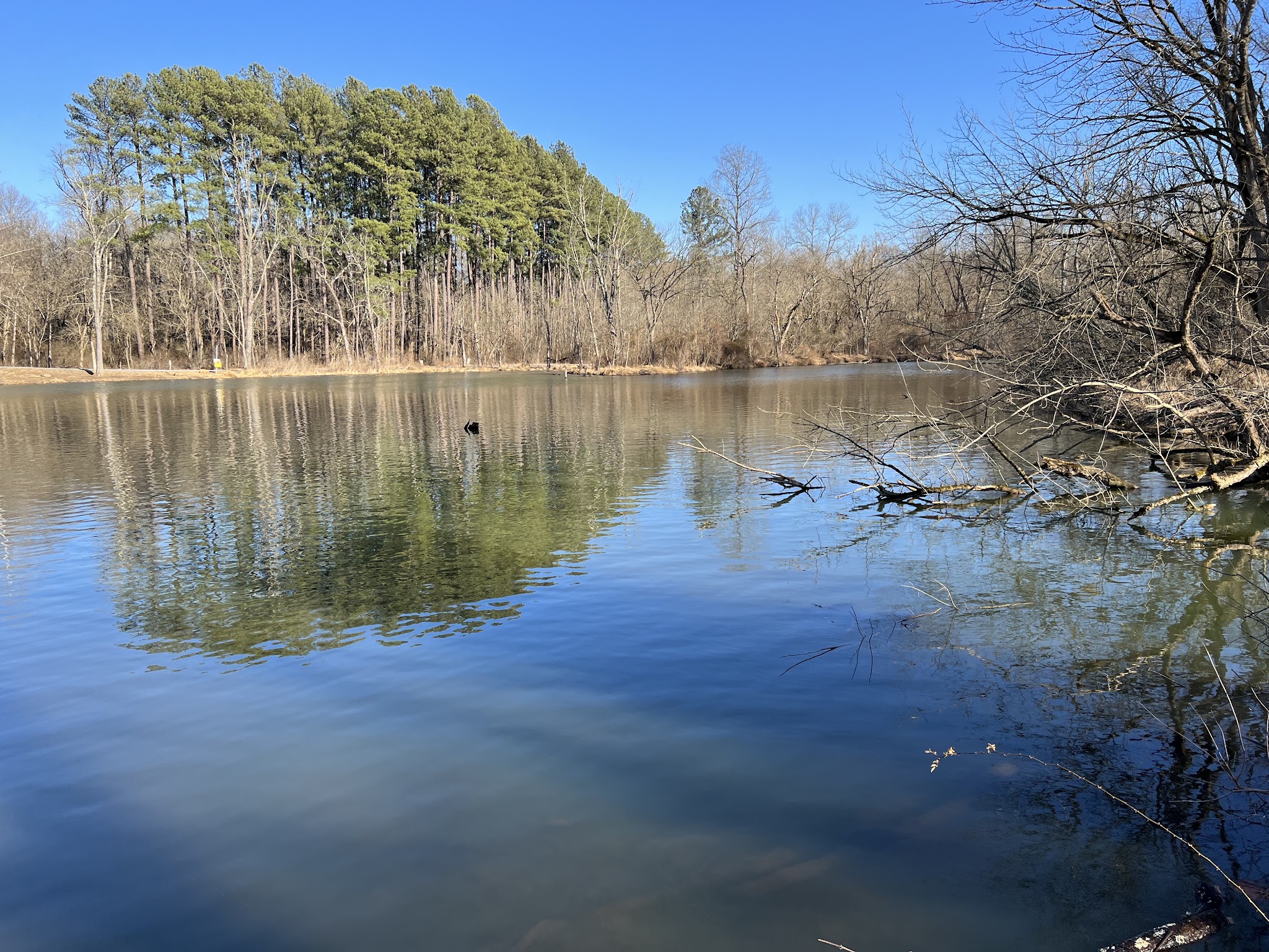 Big Pool - Big Pool, MD