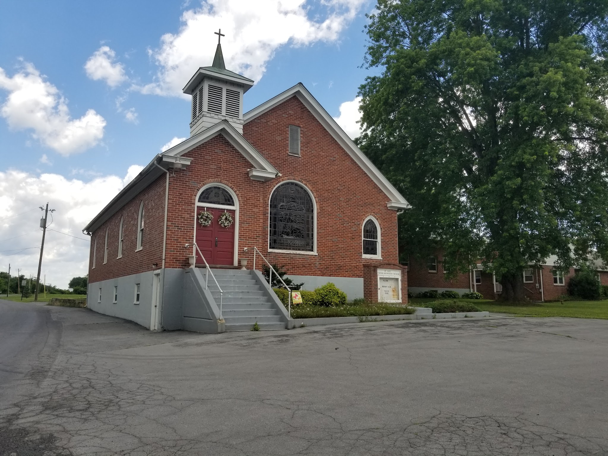 Big Pool - Big Pool, MD