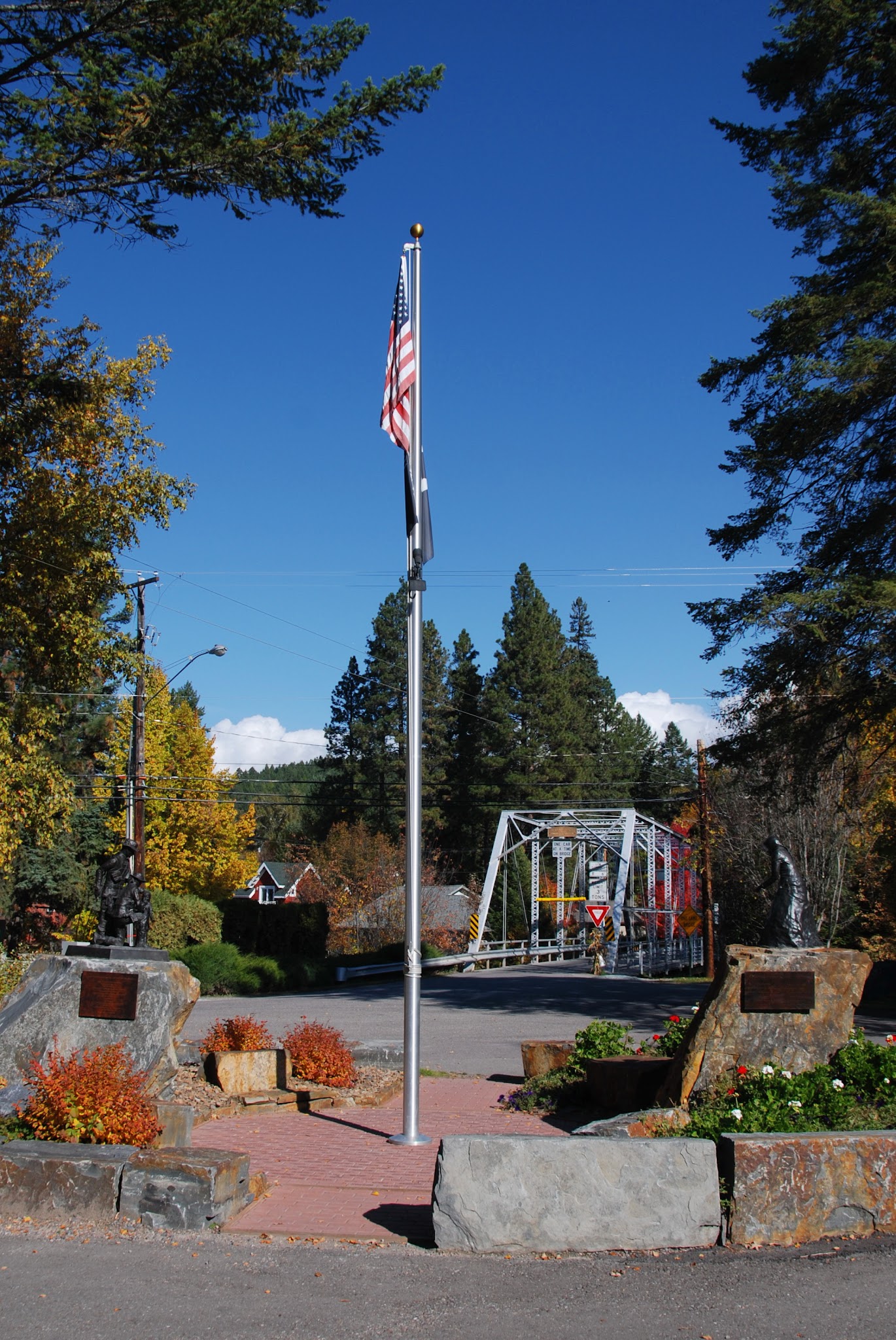 Sliter's Park - Bigfork, MT