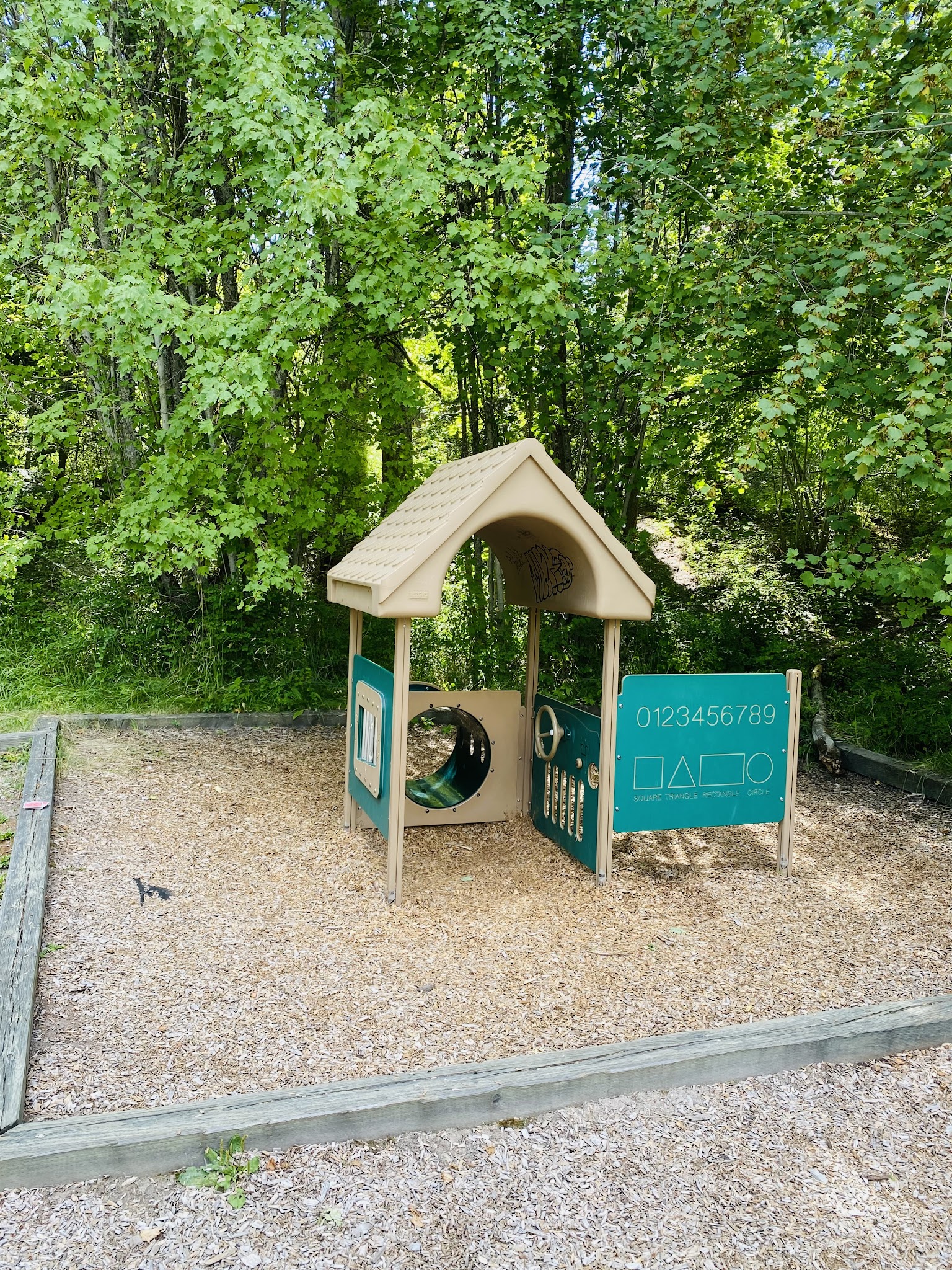 Sliter's Park - Bigfork, MT