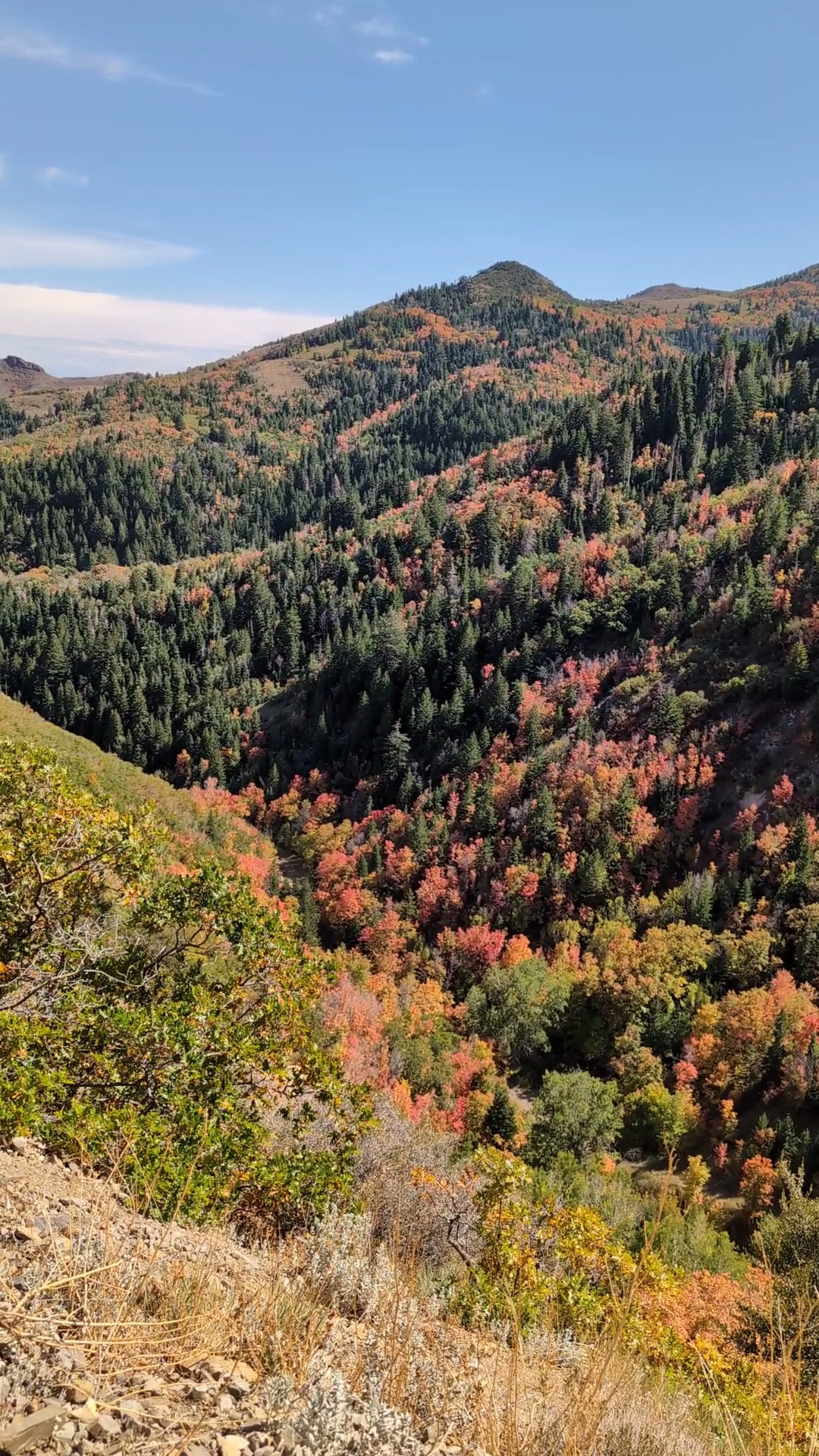 Butterfield Canyon - Bingham Canyon, UT