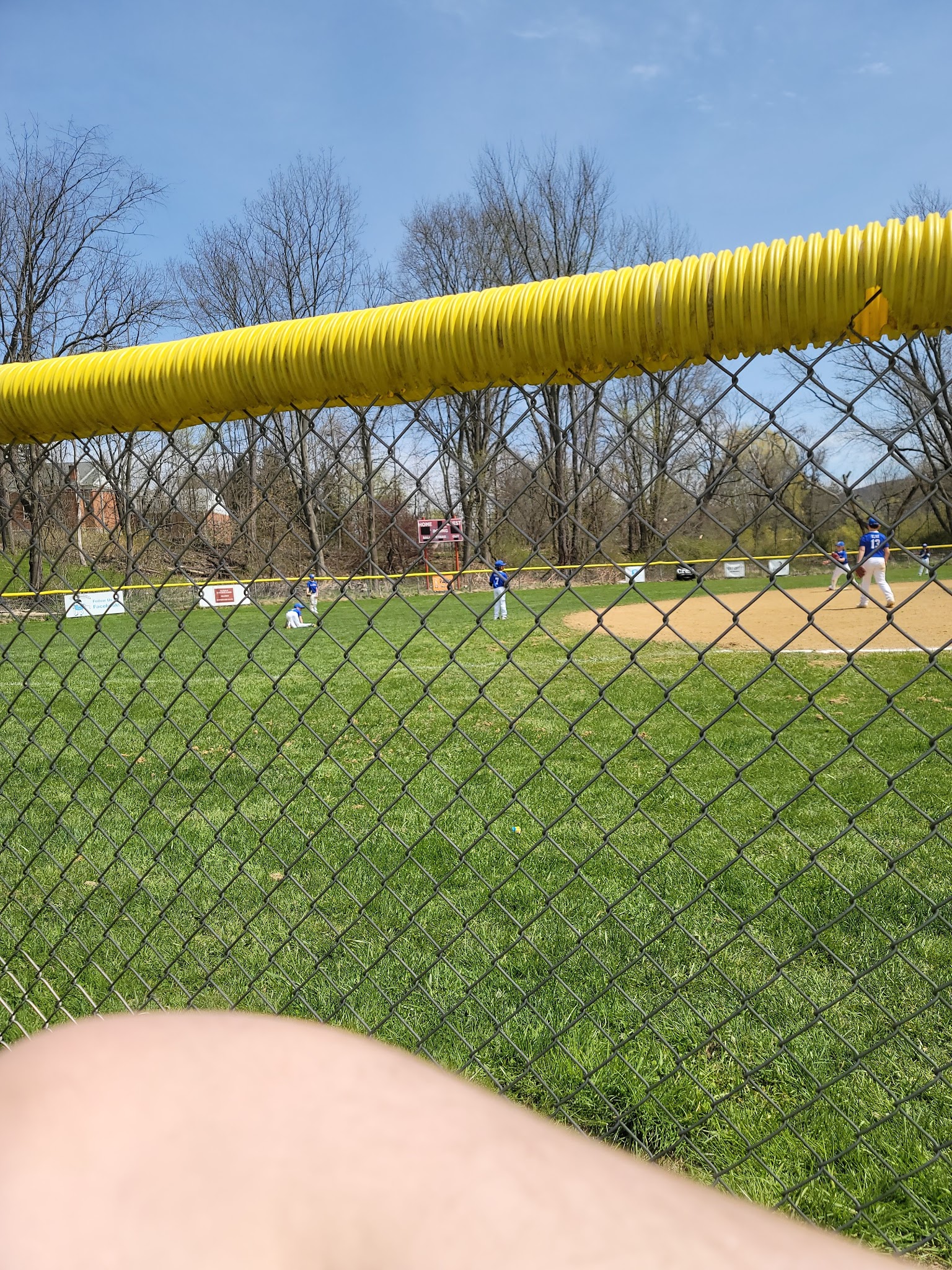 Chenango Bridge Park - Binghamton, NY