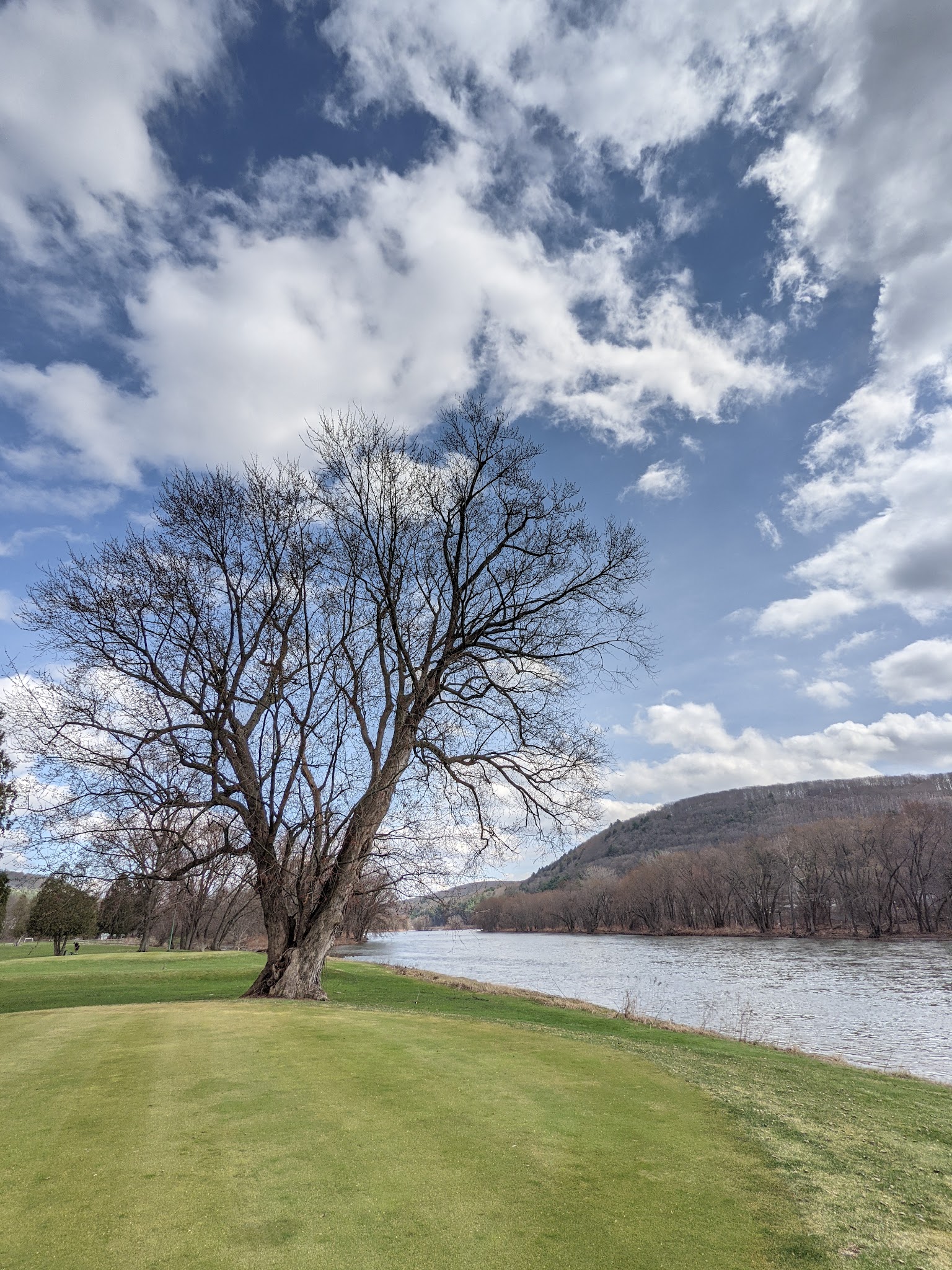 Chenango Bridge Park - Binghamton, NY