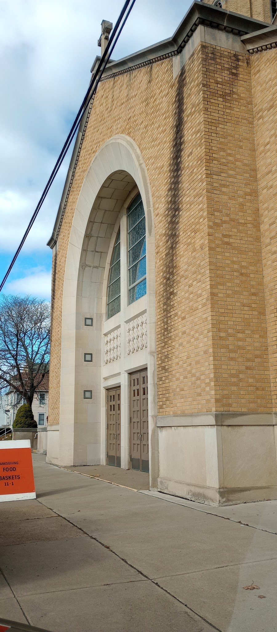 Park - Binghamton, NY