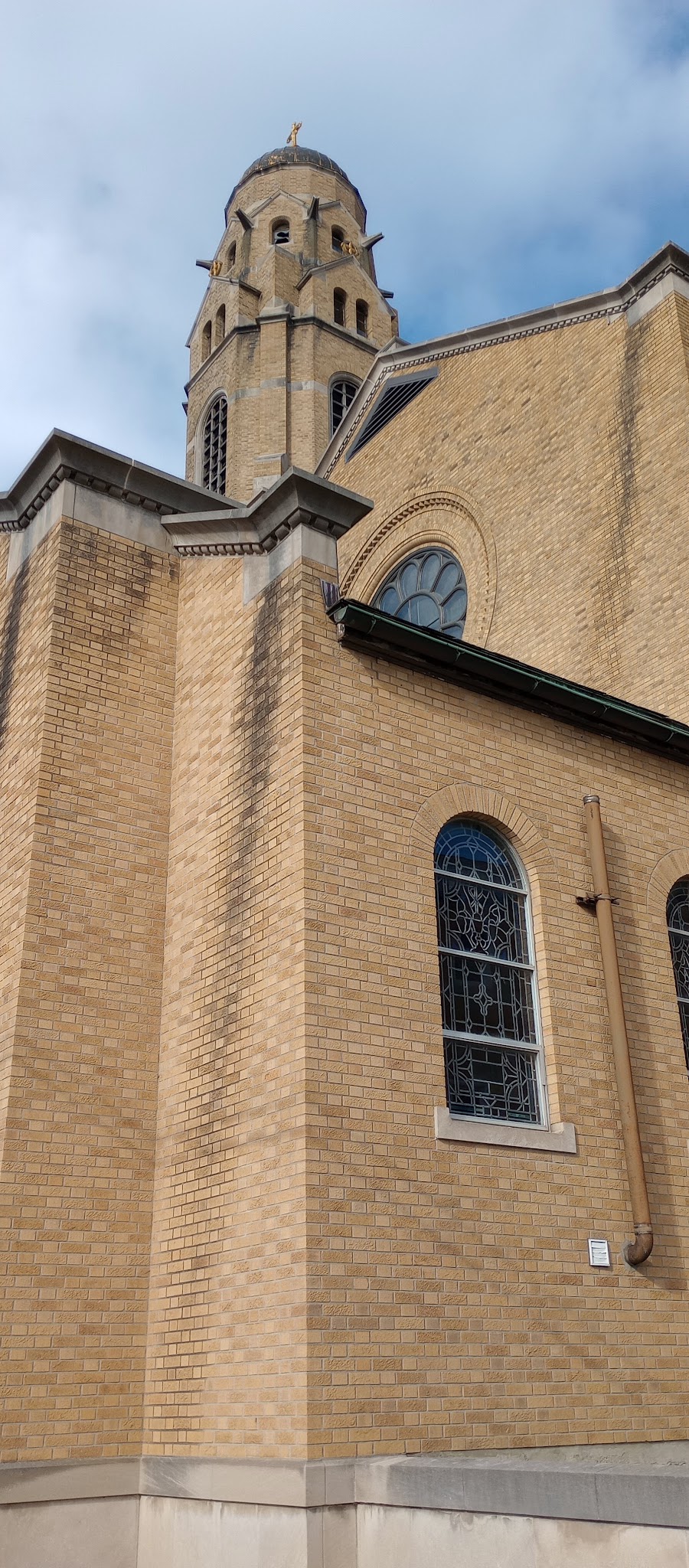 Park - Binghamton, NY