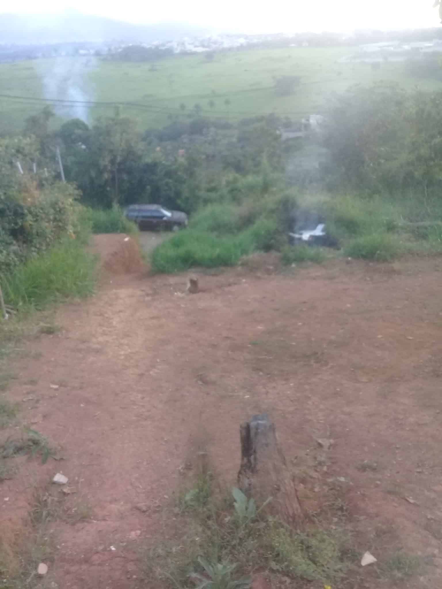 Van Doren Park / Bird City Park - Bird City, KS