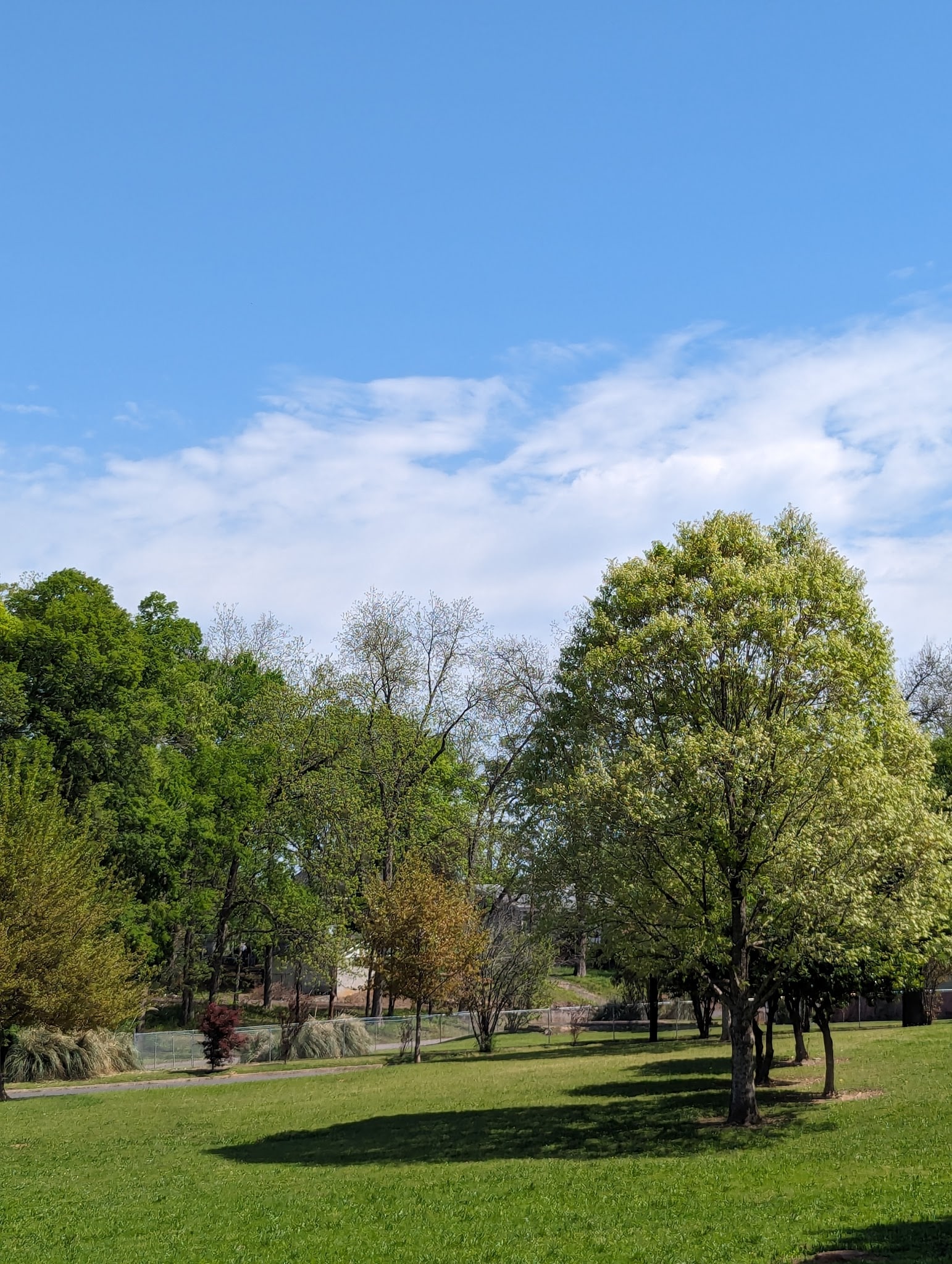 Exchange Park - Birmingham, AL