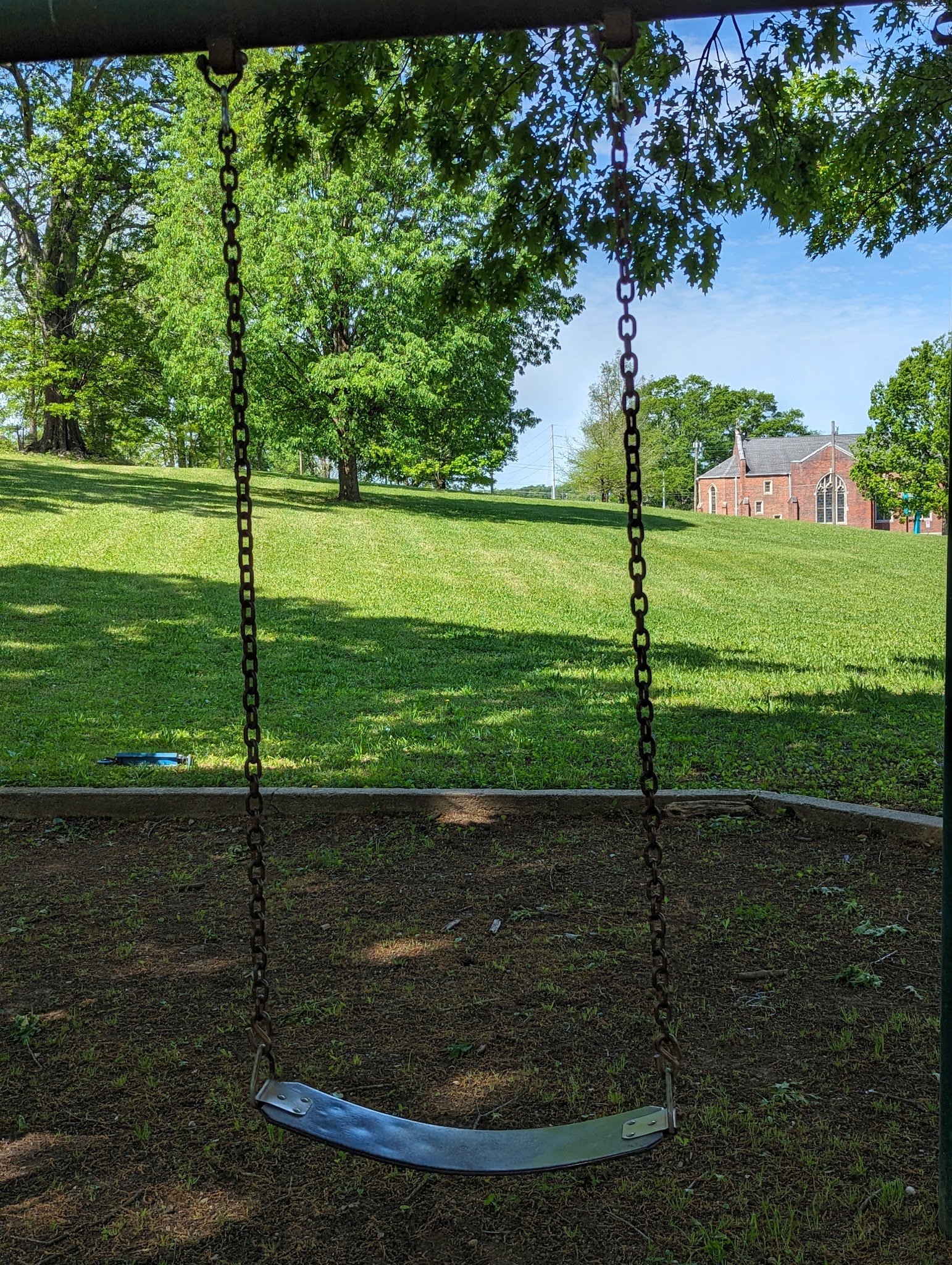 Exchange Park - Birmingham, AL