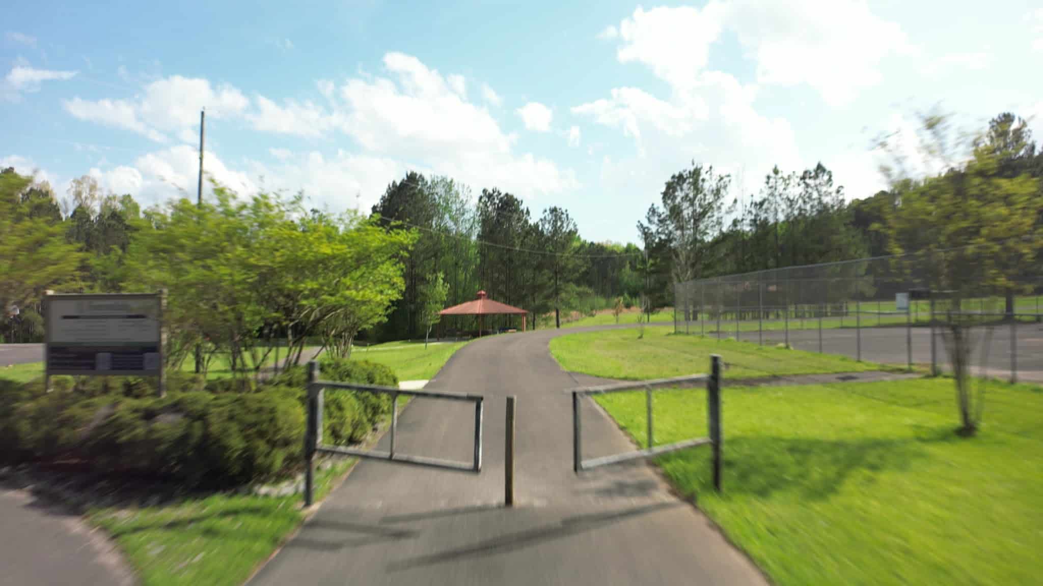 Forestdale Community Park - Birmingham, AL