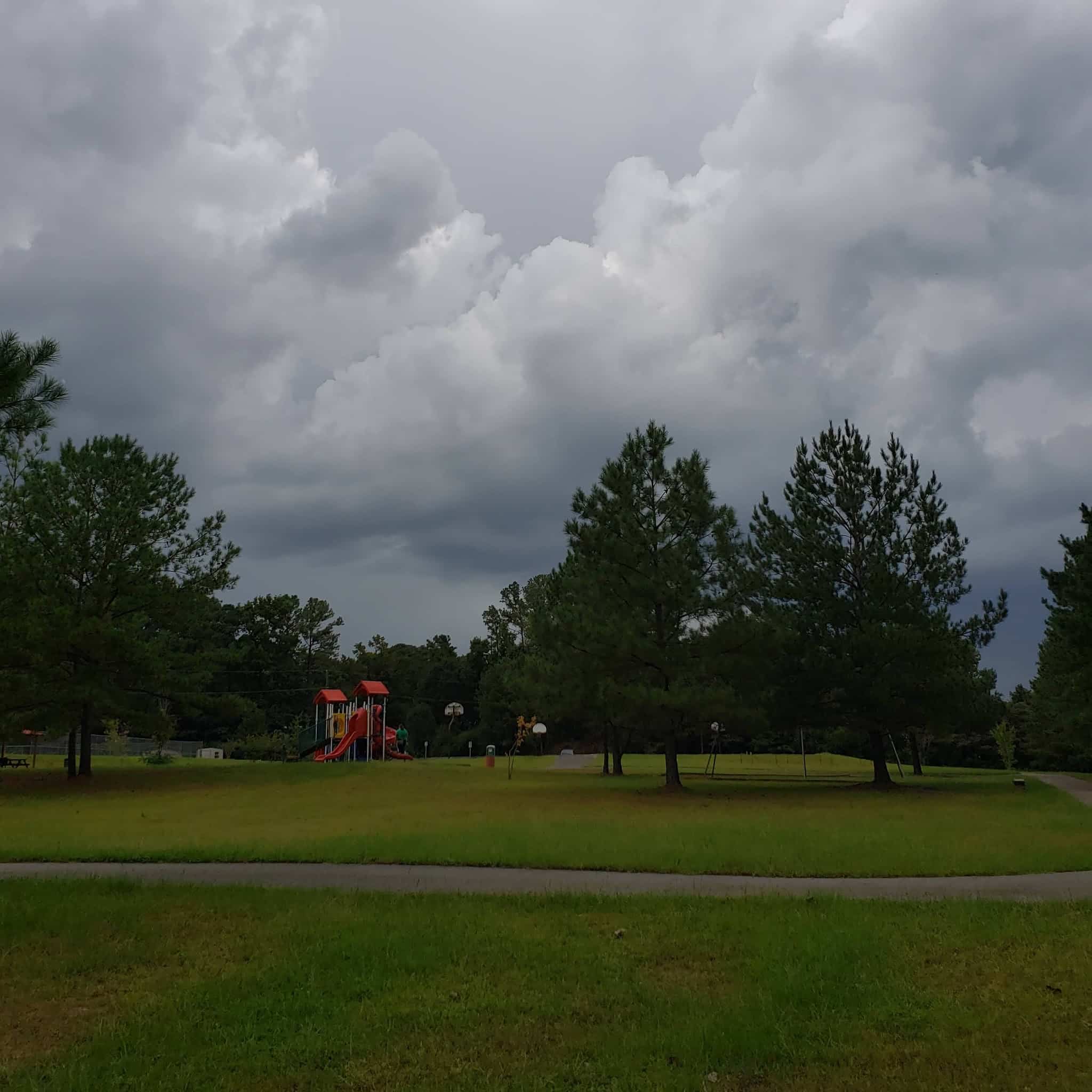 Forestdale Community Park - Birmingham, AL