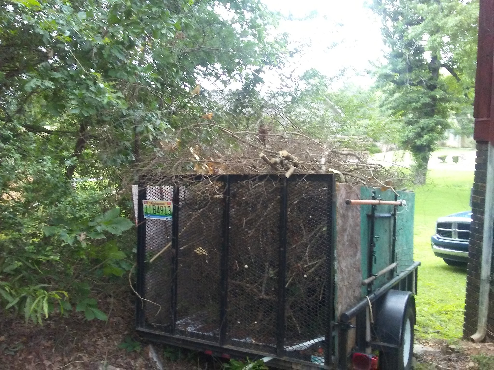 Forestdale Community Park - Birmingham, AL