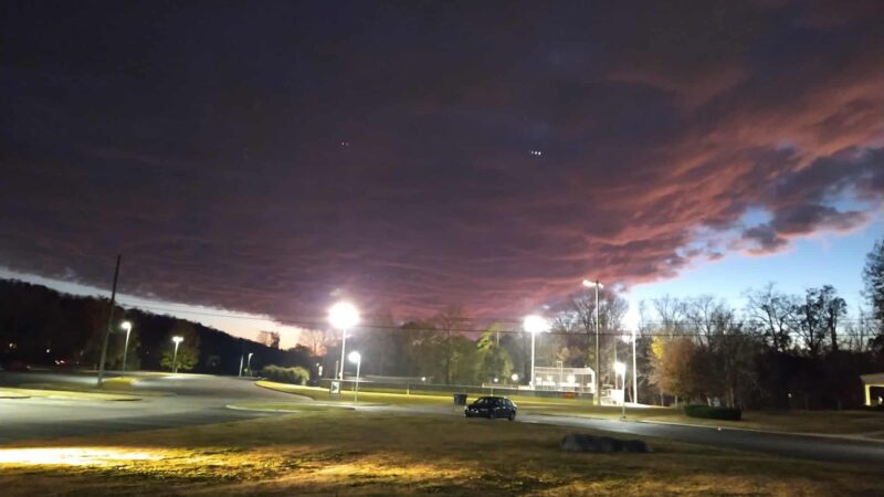 Heardmont Park - Birmingham, AL