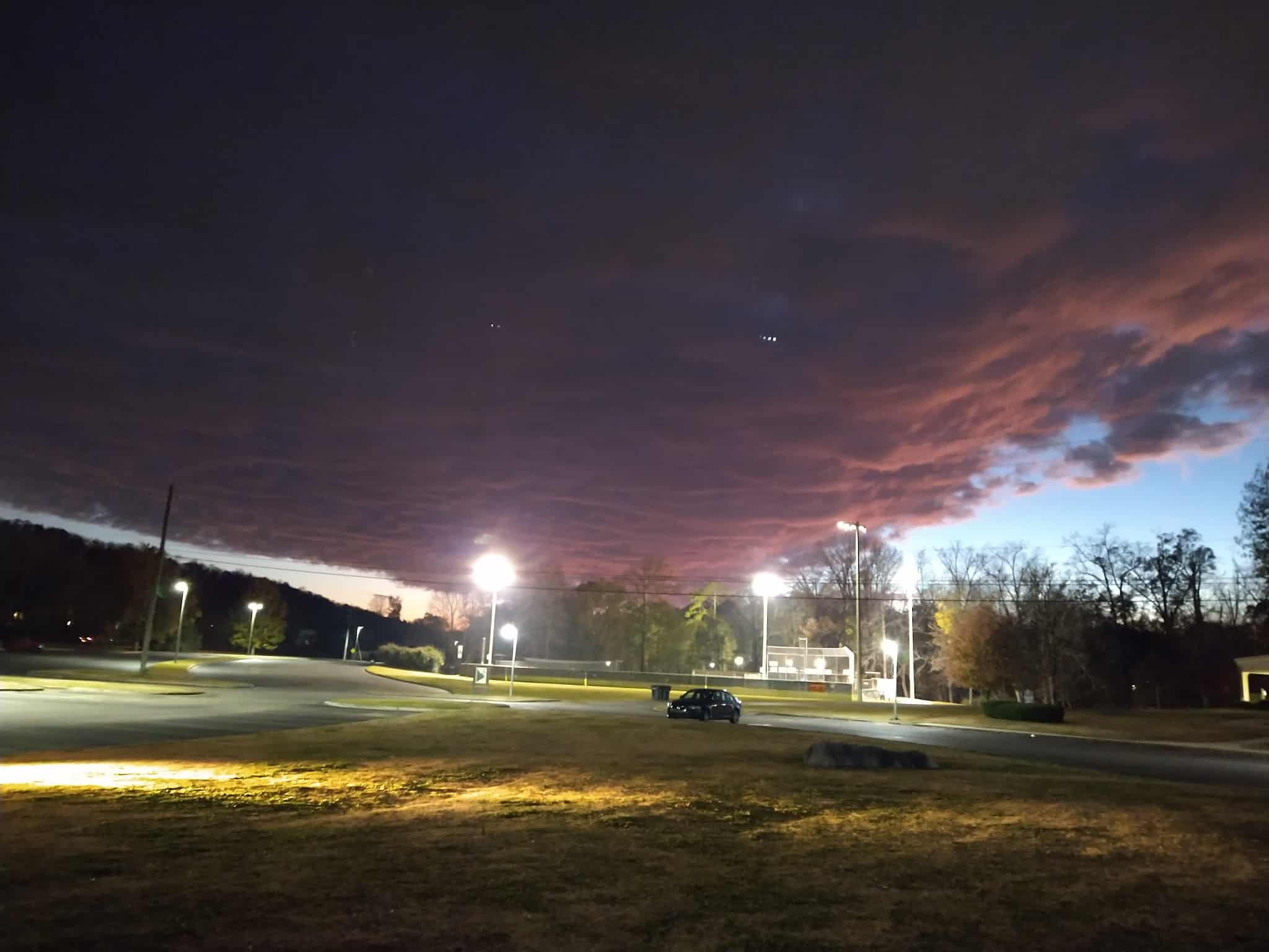 Heardmont Park - Birmingham, AL