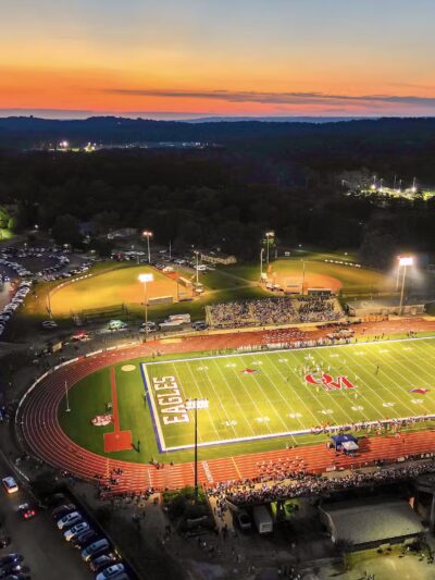 Heardmont Park - Birmingham, AL