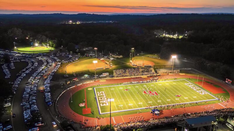 Heardmont Park - Birmingham, AL