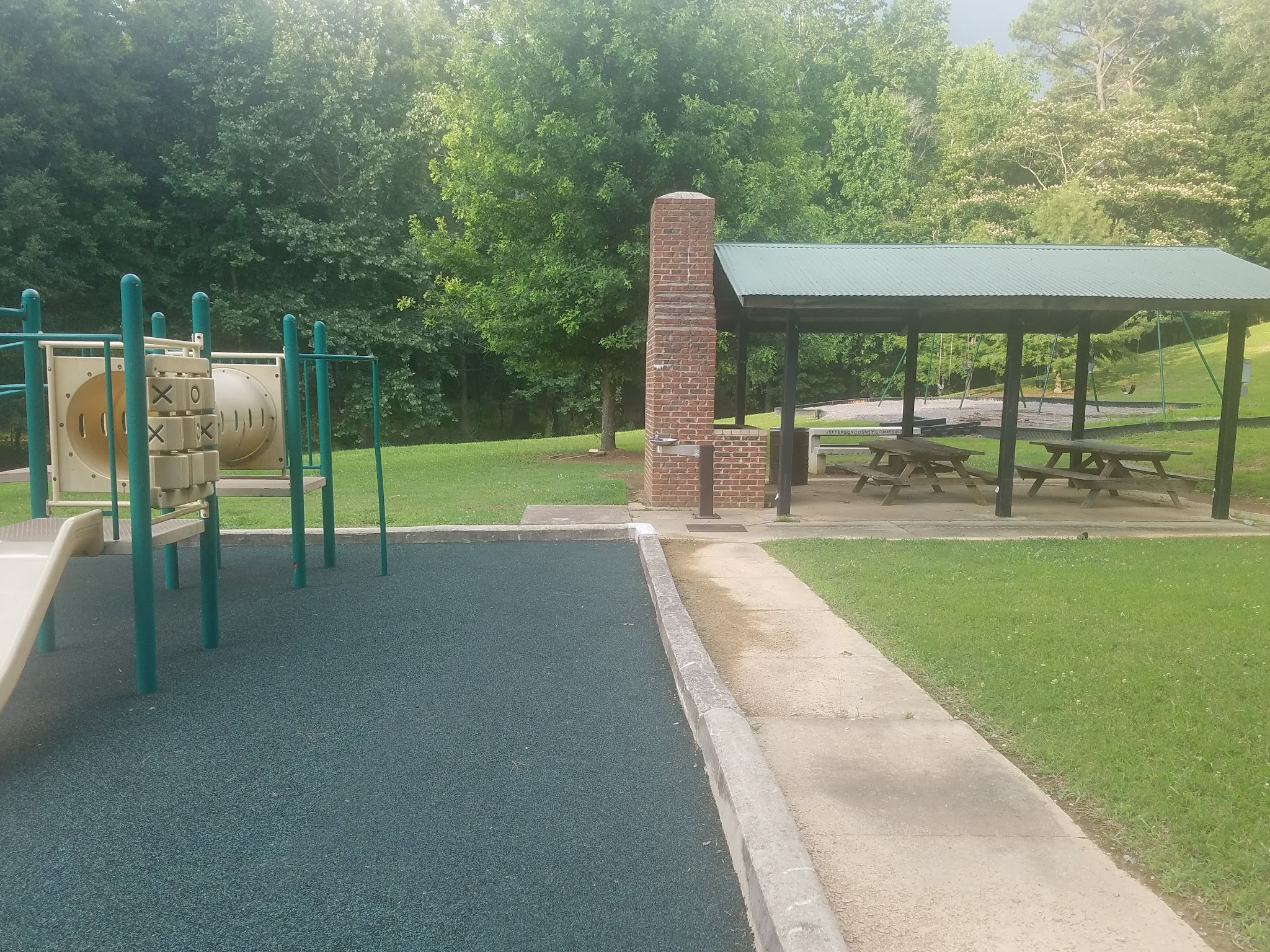 Oxmoor Park - Birmingham, AL