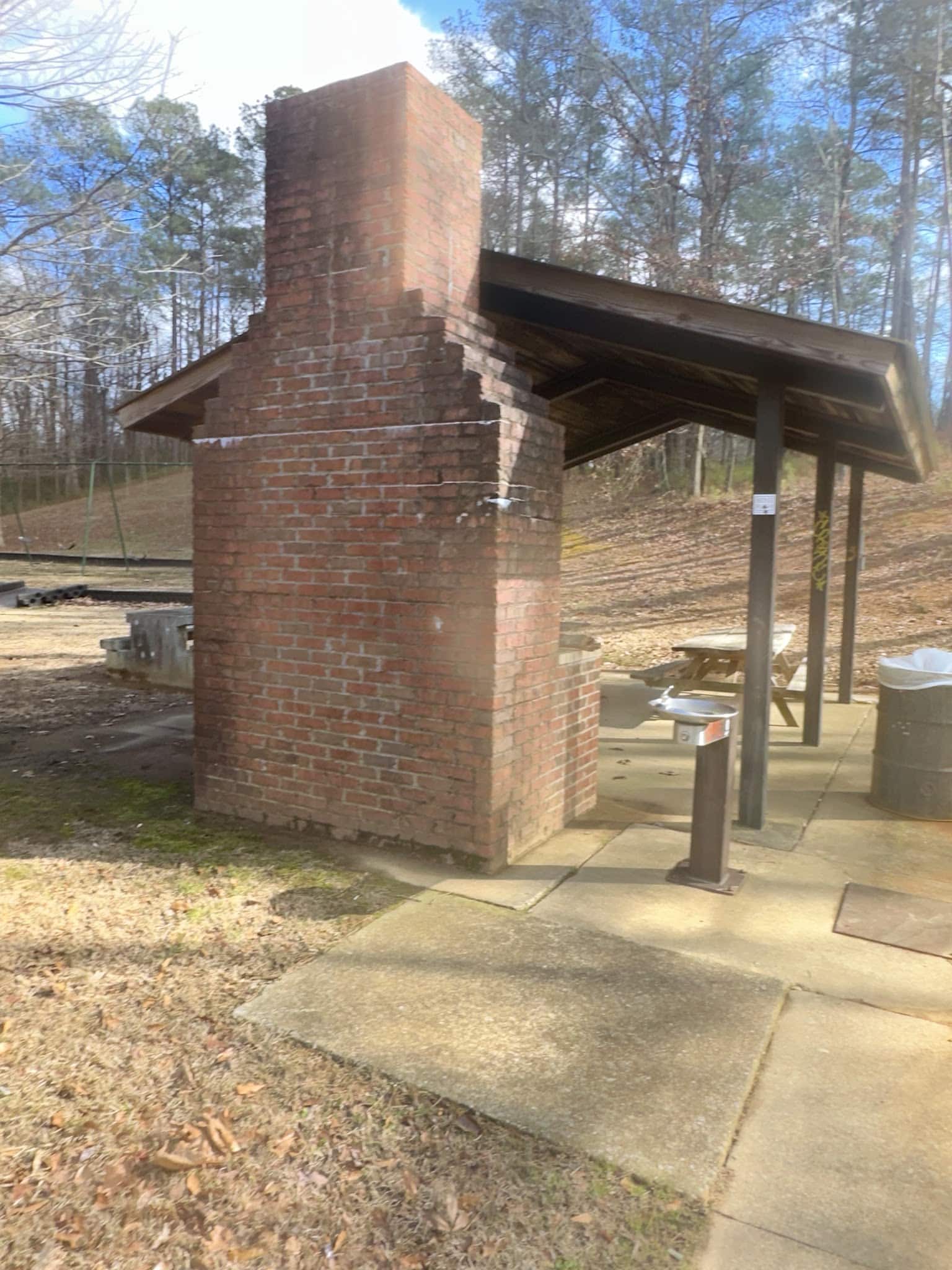 Oxmoor Park - Birmingham, AL