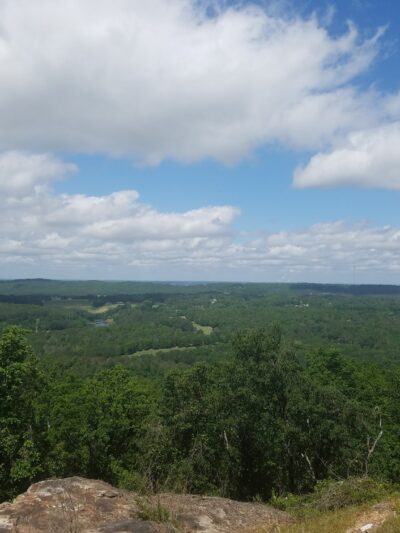 Oxmoor Park - Birmingham, AL